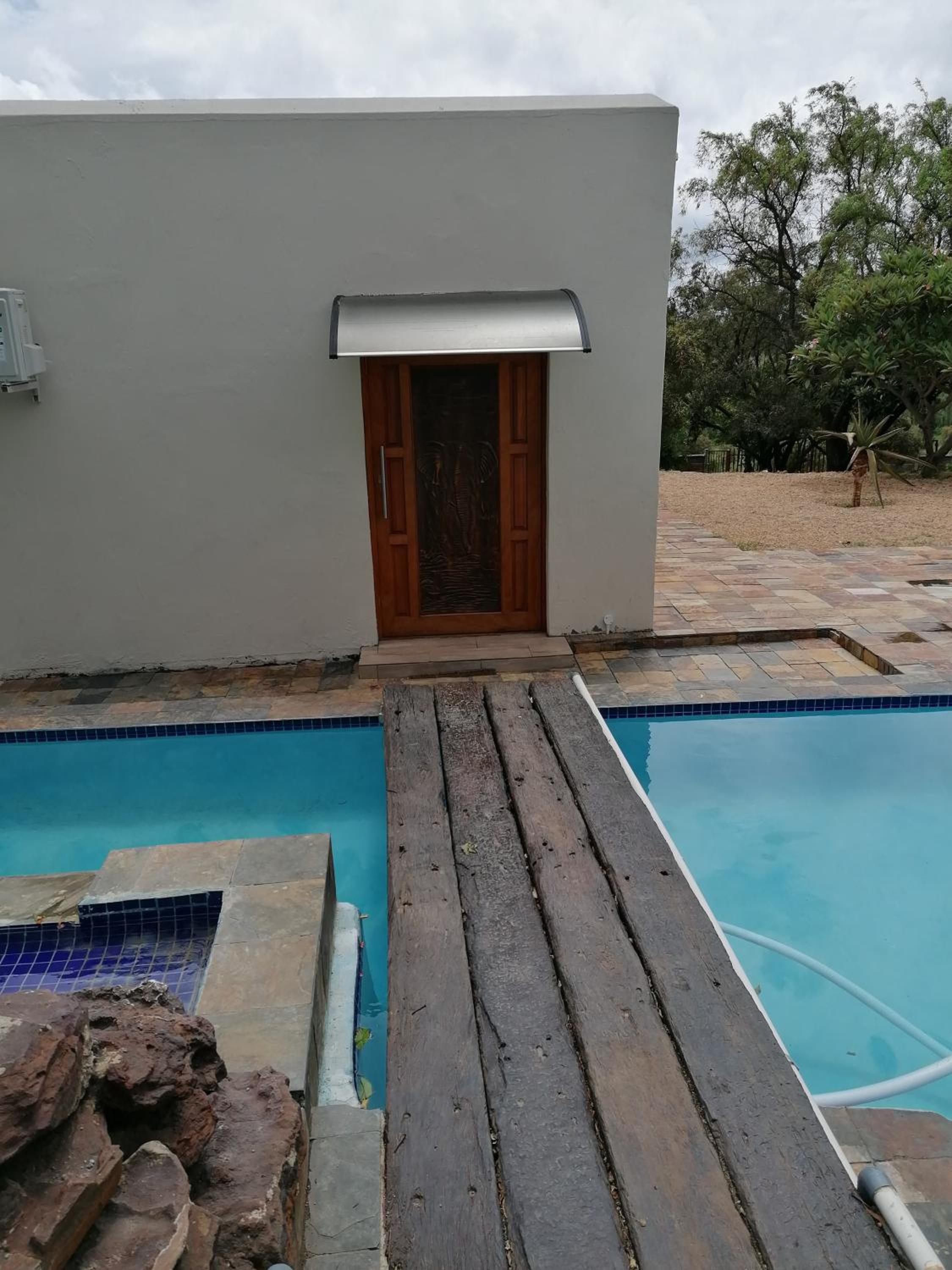 Three-Bedroom Villa - Photo 15