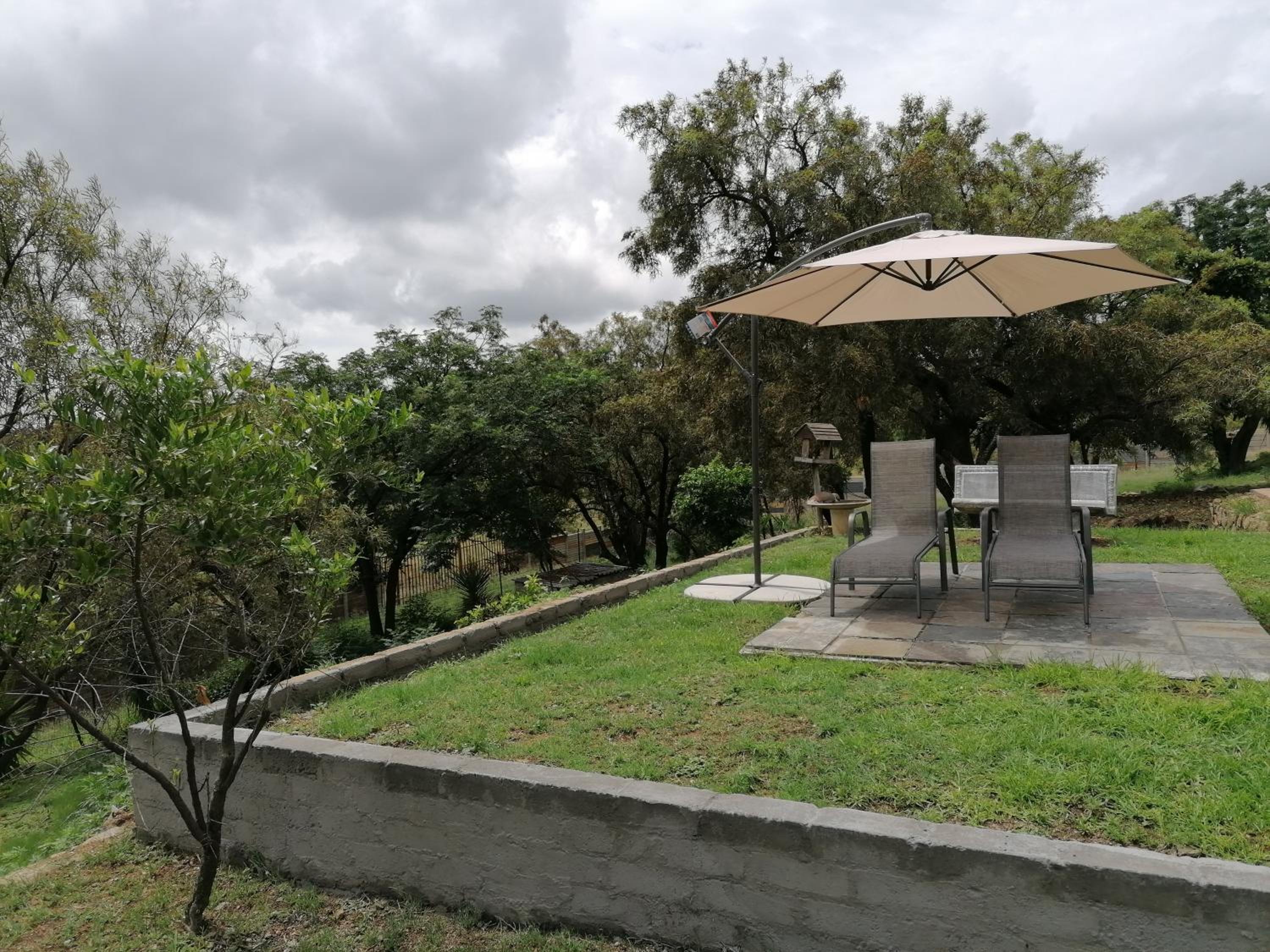 Three-Bedroom Villa - Photo 20