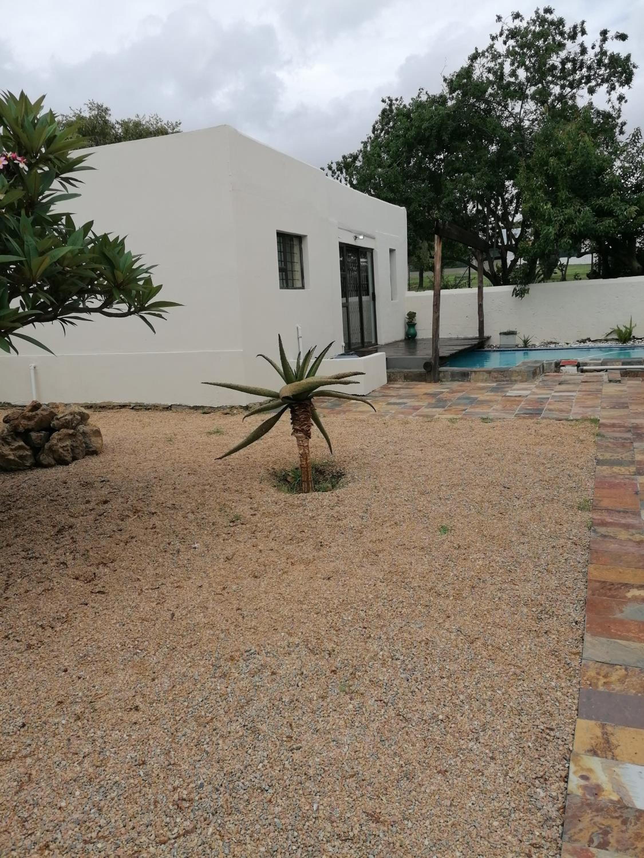 Three-Bedroom Villa - Photo 57