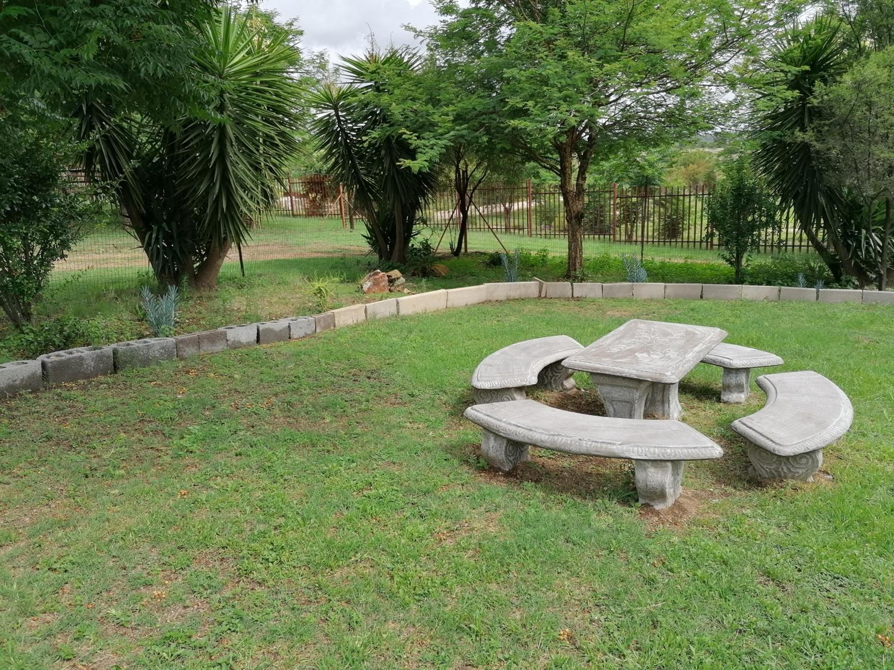 Three-Bedroom Villa - Photo 19