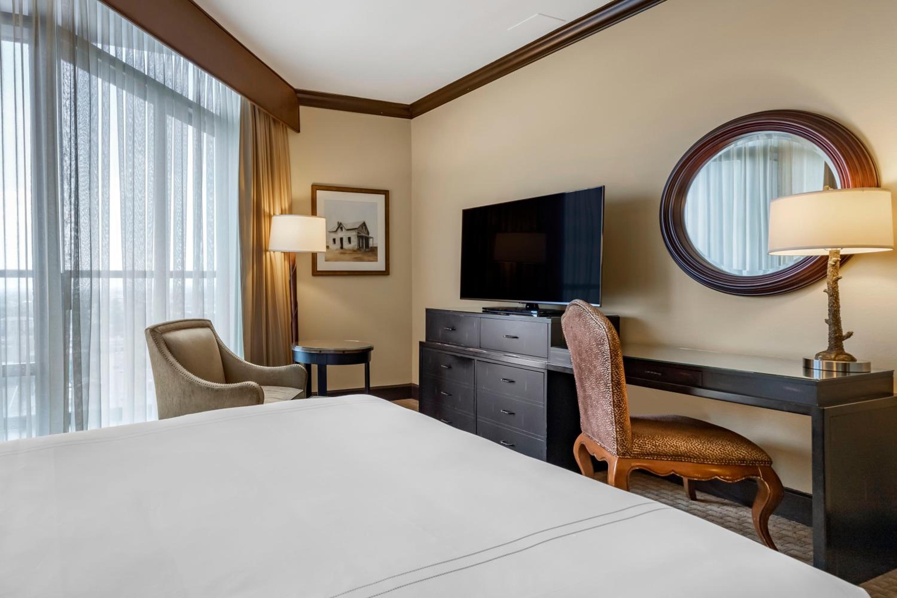 Traditional Room 1 Queen Bed  - Photo 5