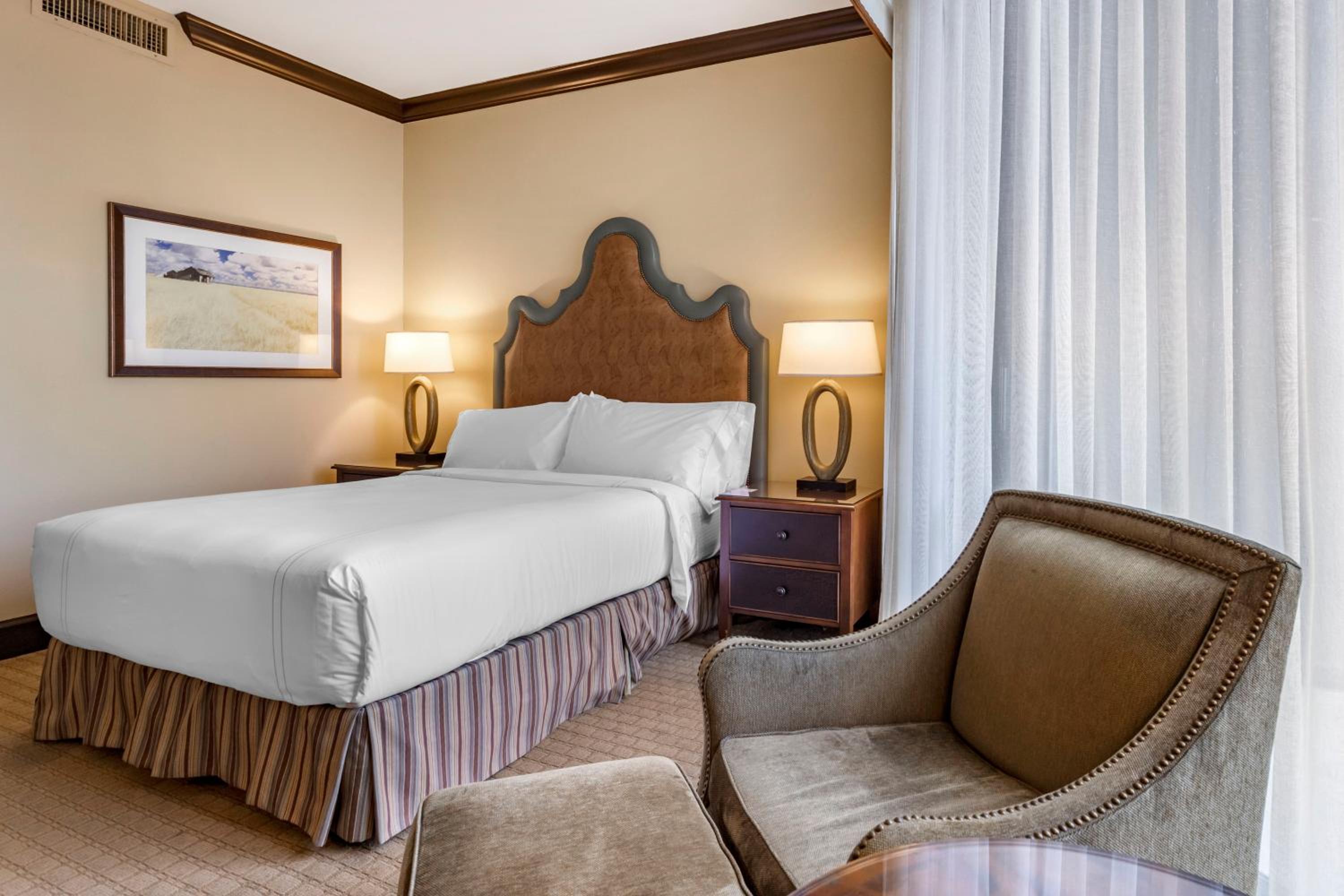 Traditional Room 1 Queen Bed  - Photo 2