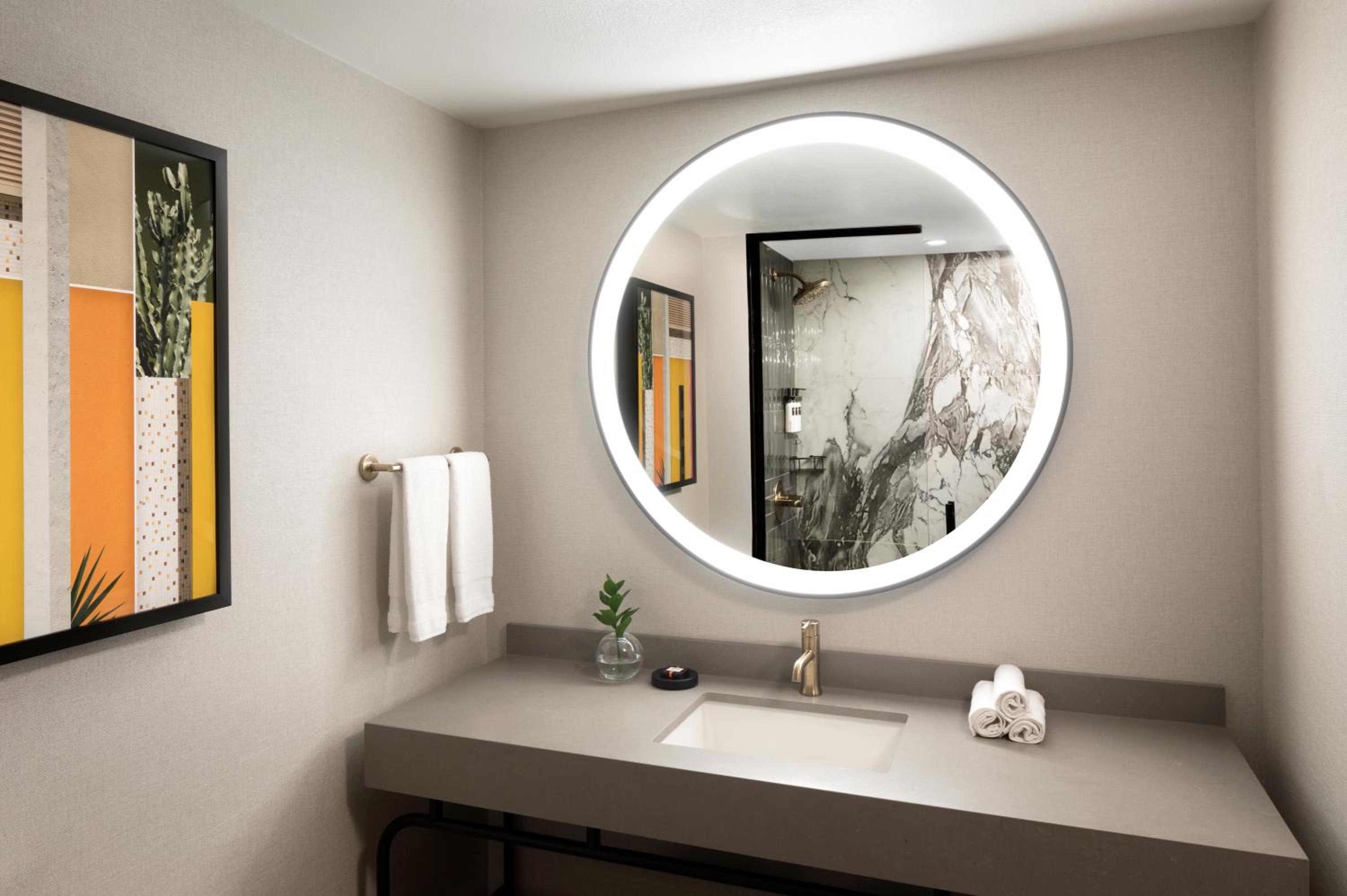 Deluxe King Room - Photo 6