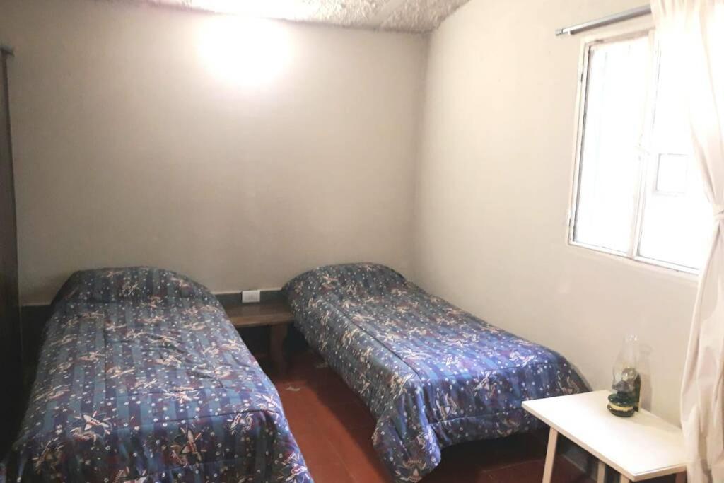 Two-Bedroom Chalet photo 1