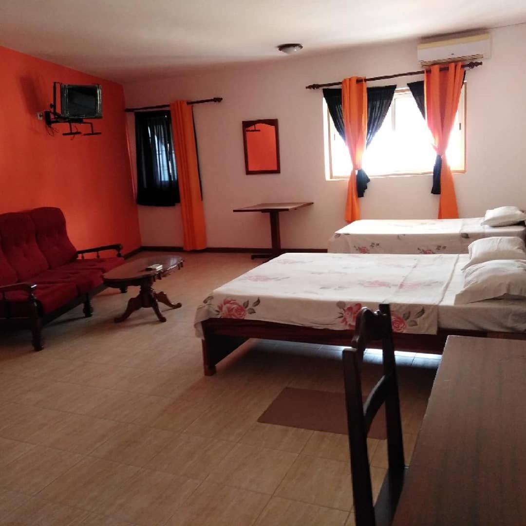 Double Room photo 3
