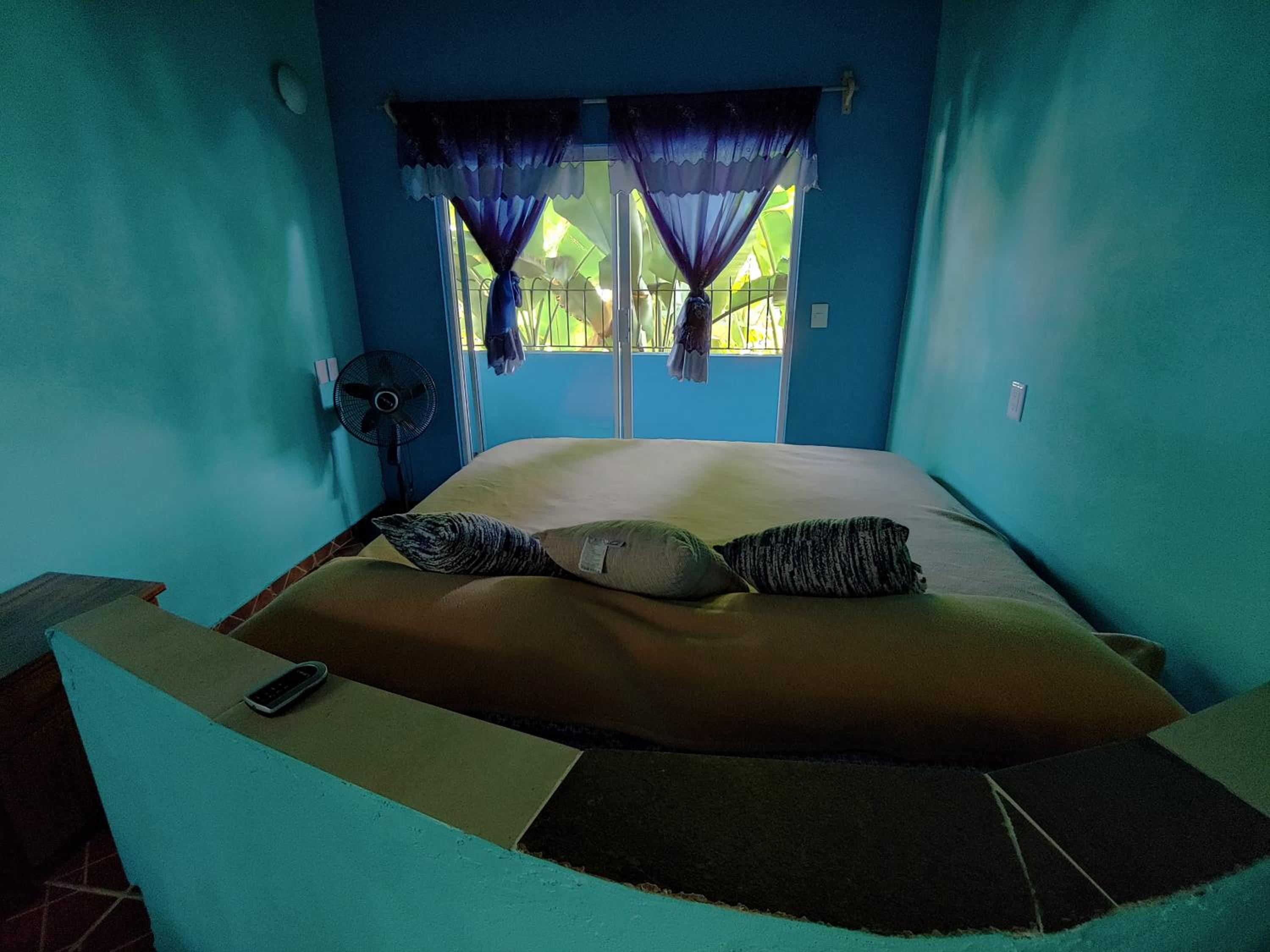 Standard Double Room - Photo 1