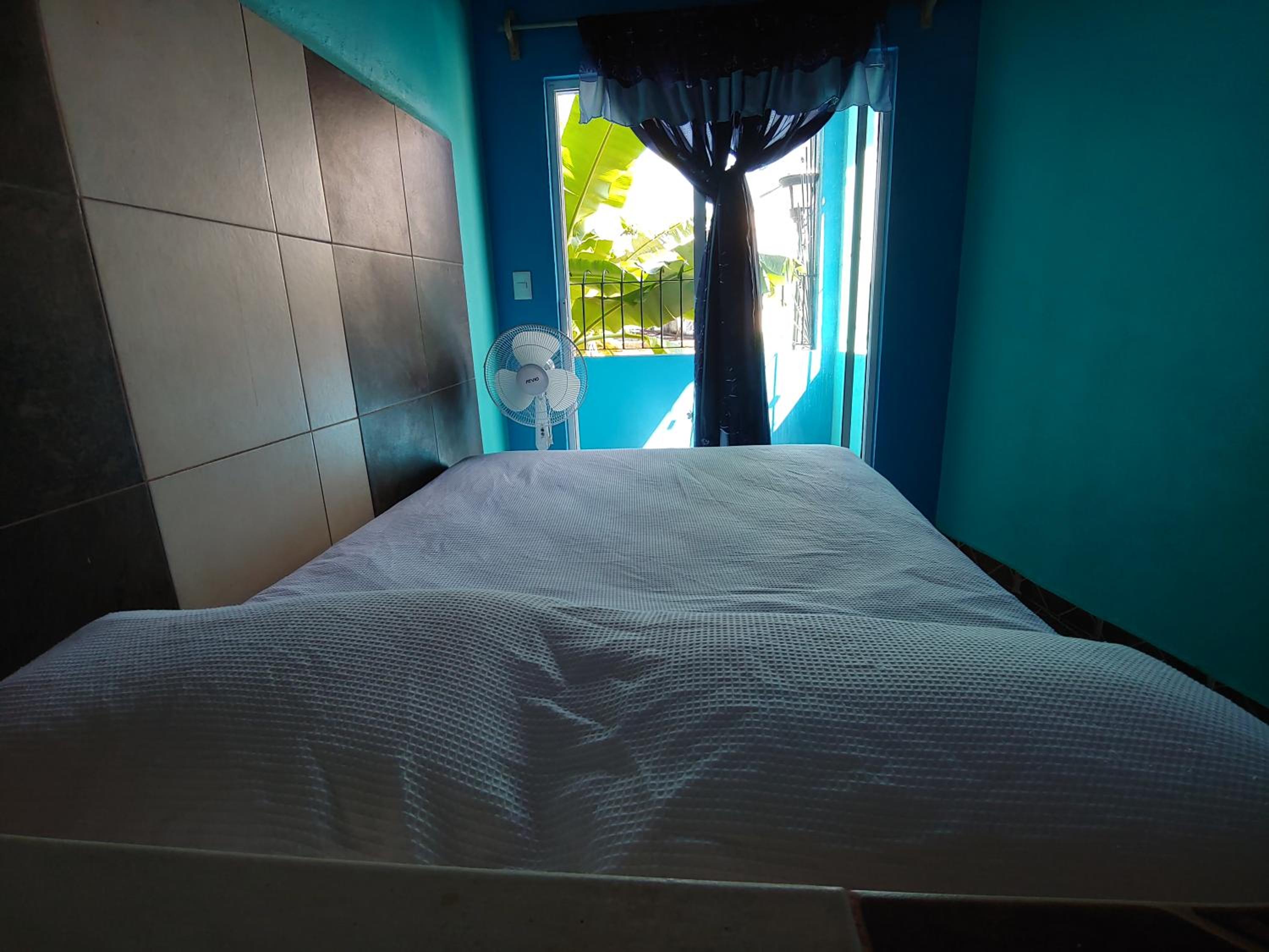 Small Double Room - Photo 1