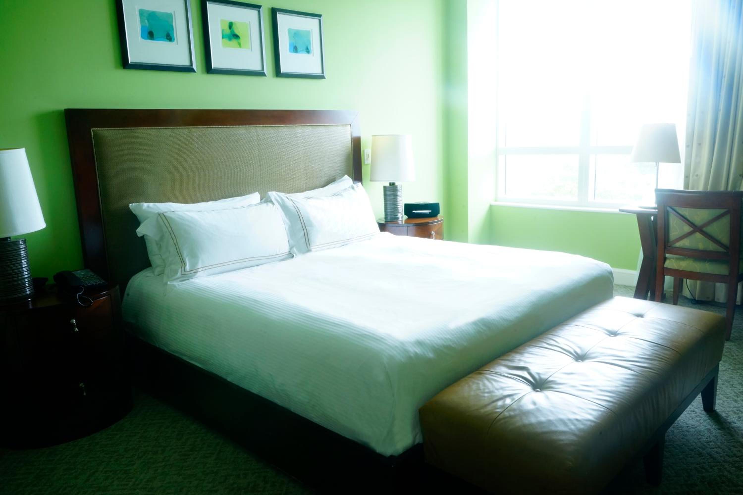 Premium, 2 Bedroom Suite, With Ocean View, Balcony photo 1