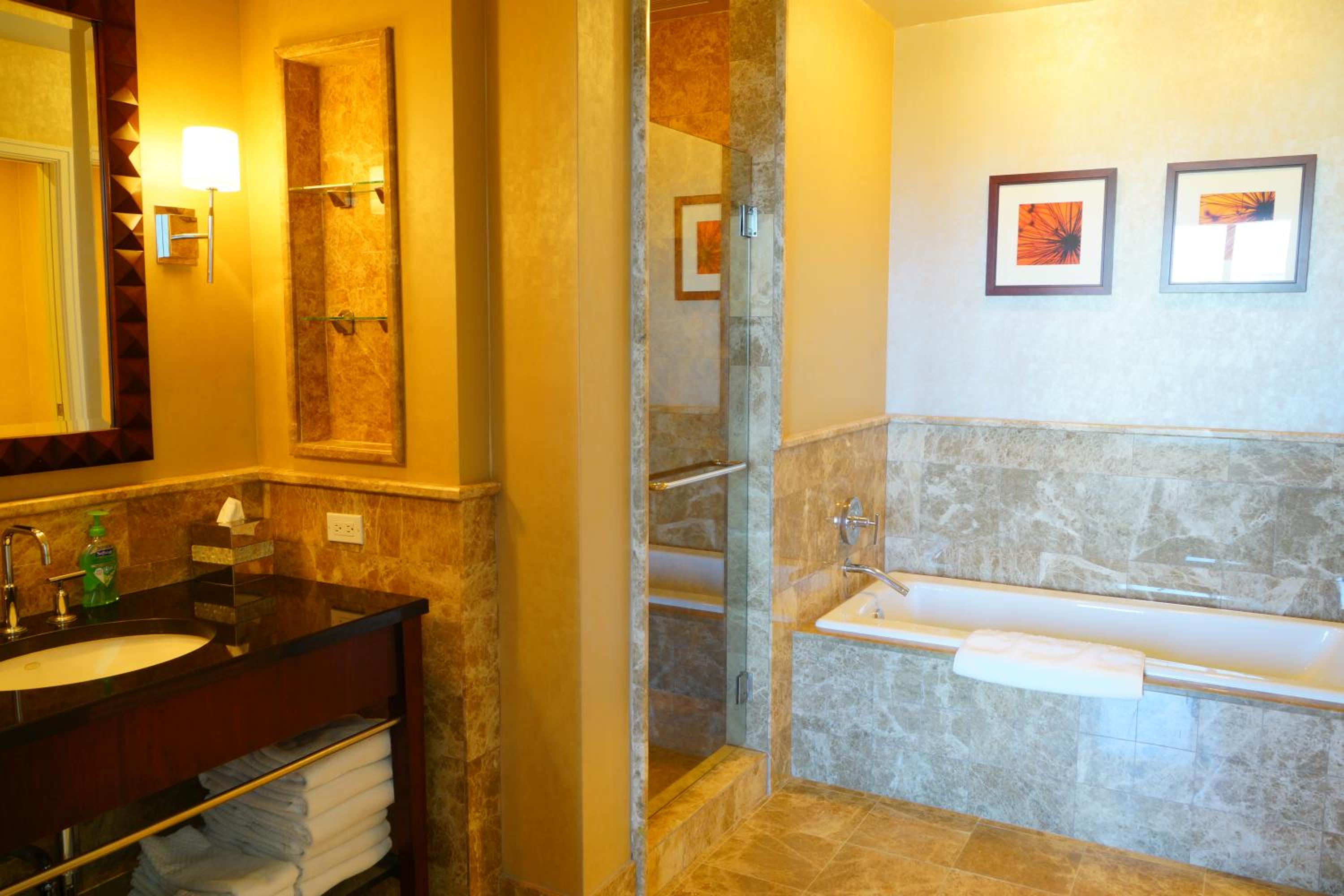 One Bedroom Suite, With Resort View, Balcony  photo 2