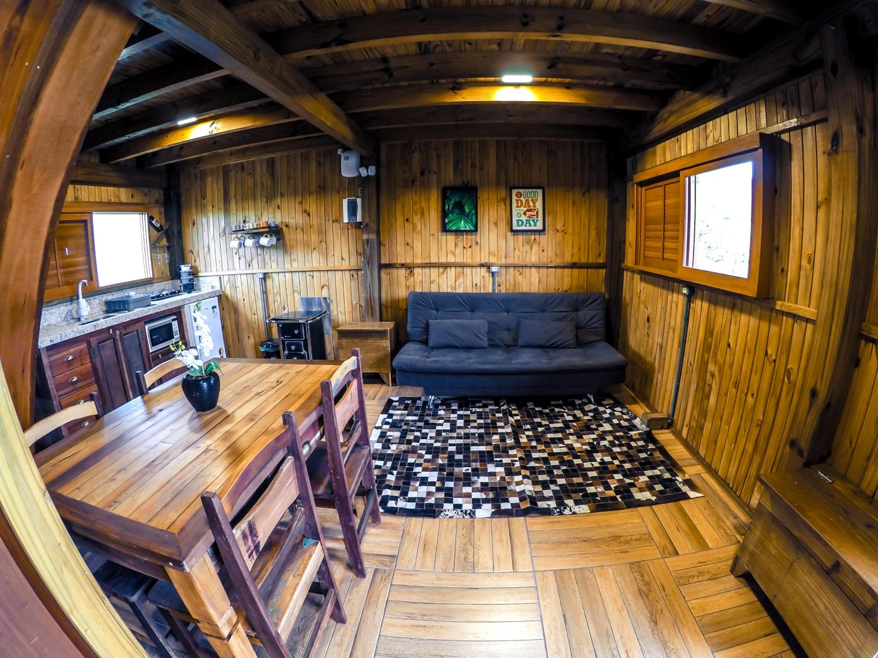Chalet photo 2