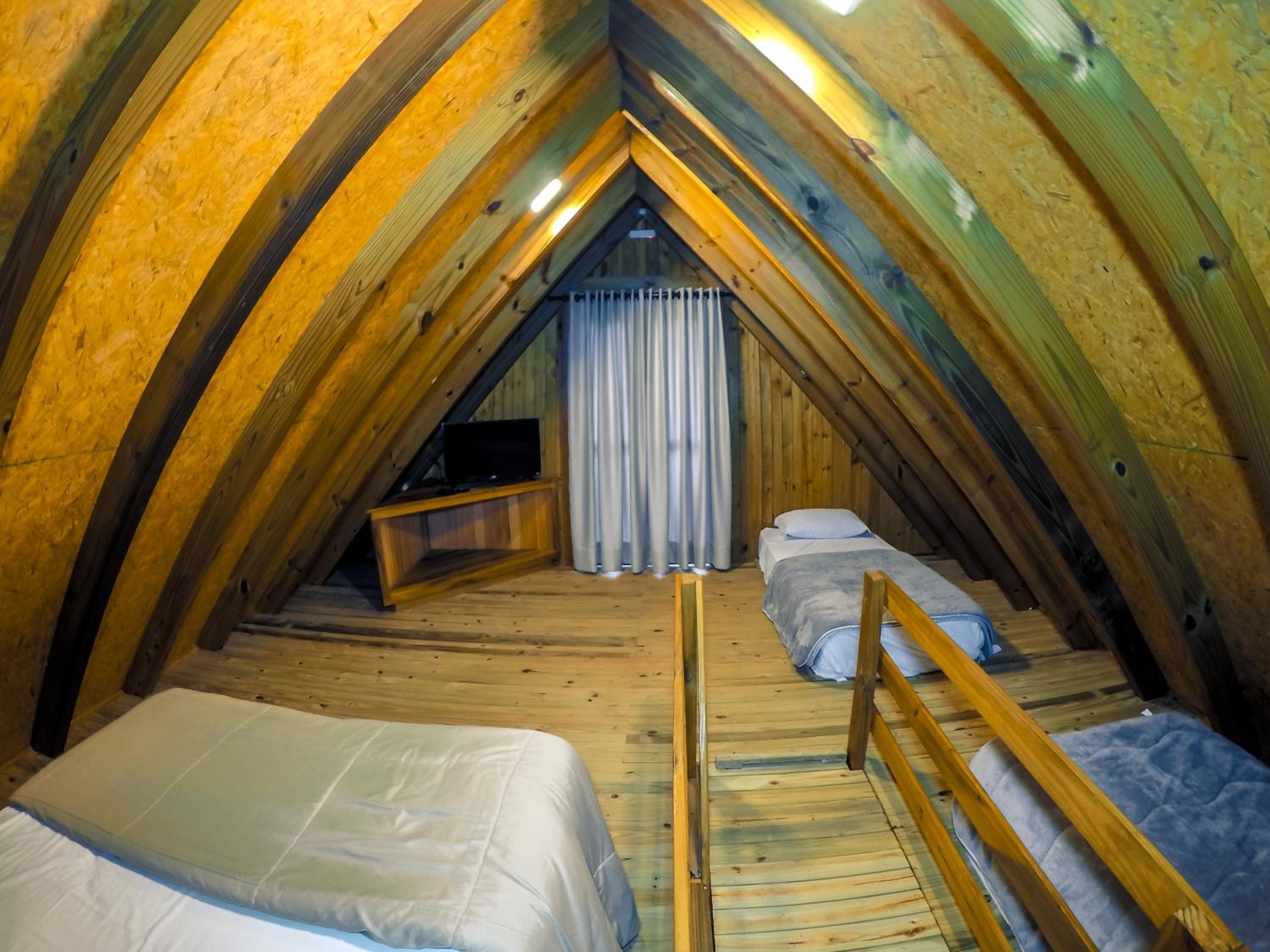 Chalet photo 1