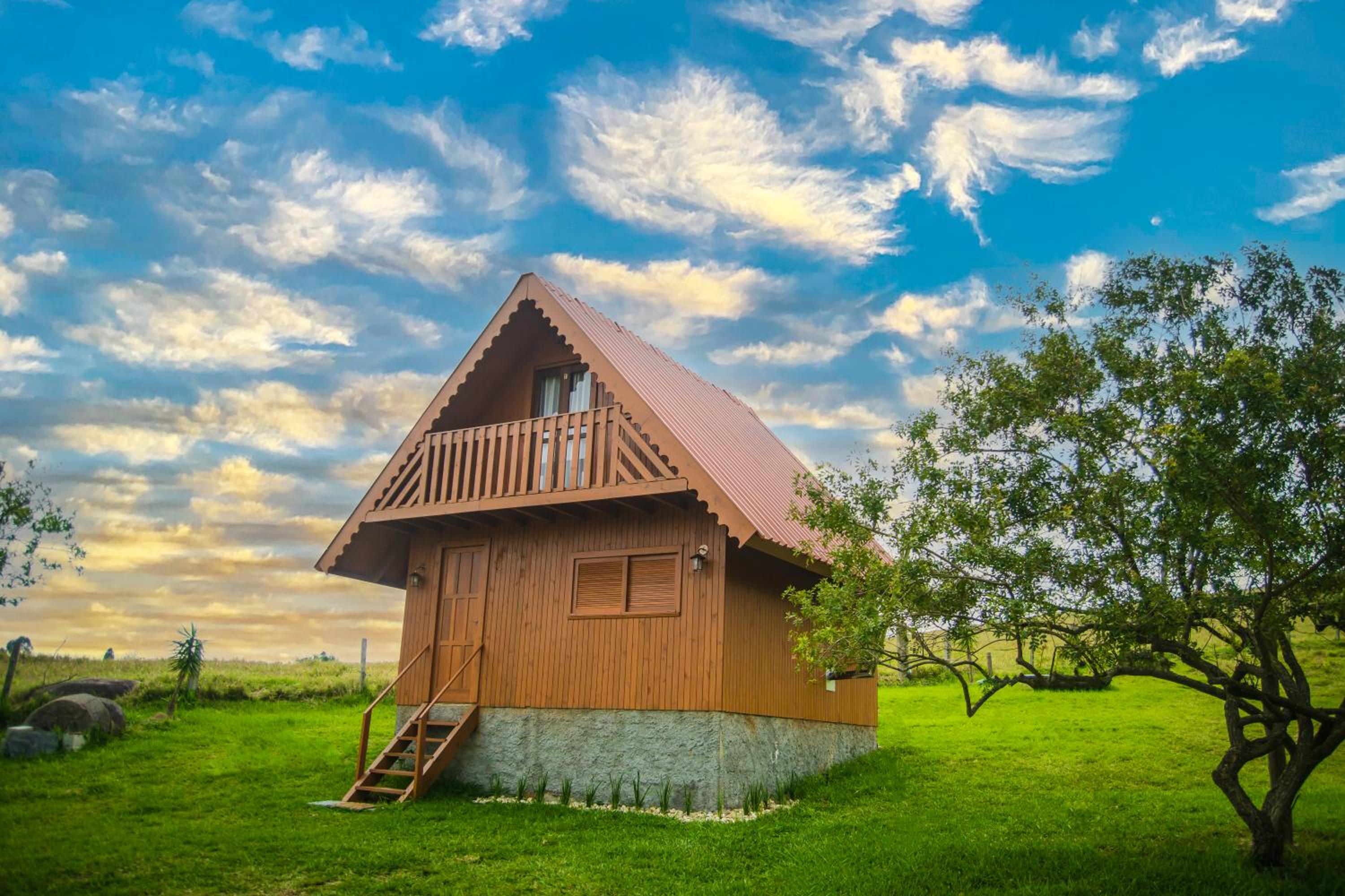 Chalet photo 3
