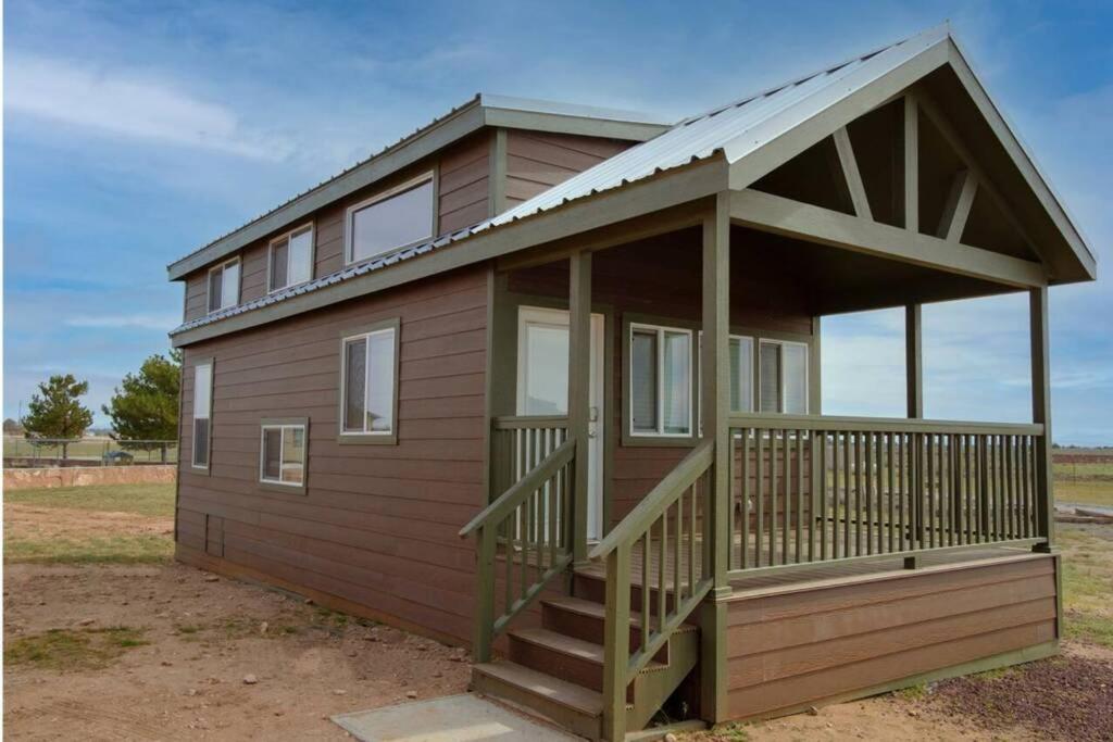 Three-Bedroom Chalet photo 3
