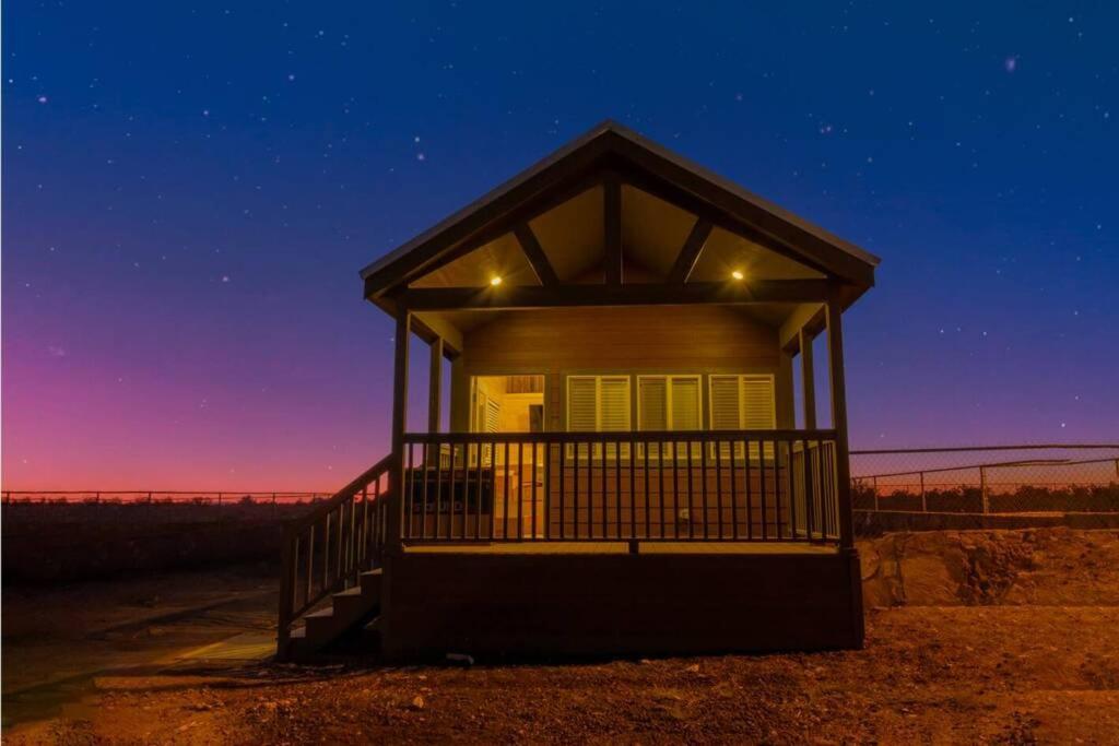 Three-Bedroom Chalet photo 2