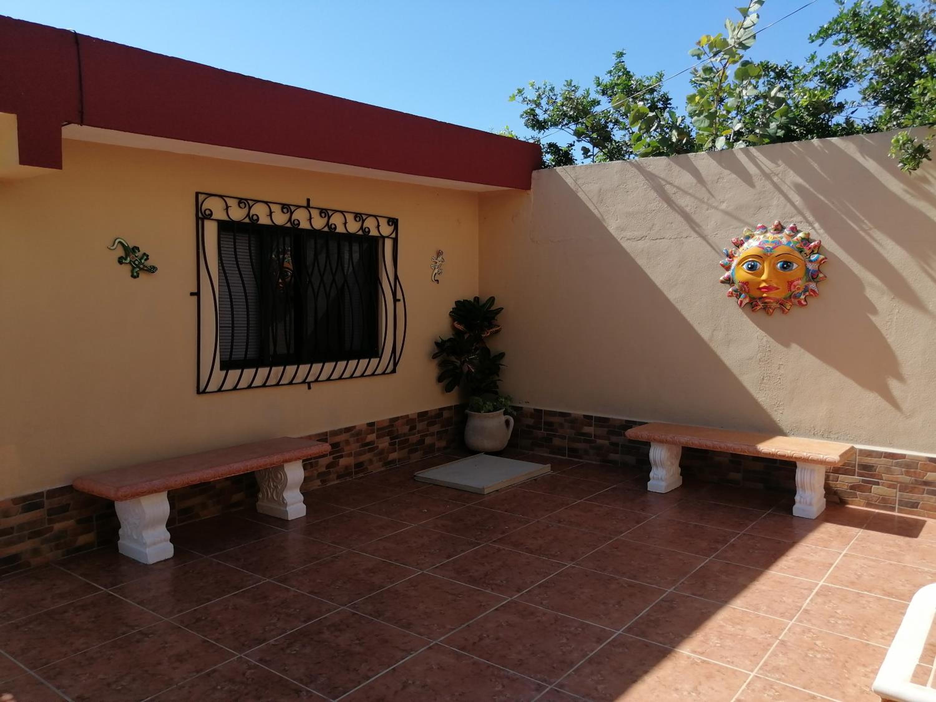 Bungalow with Garden View photo 1