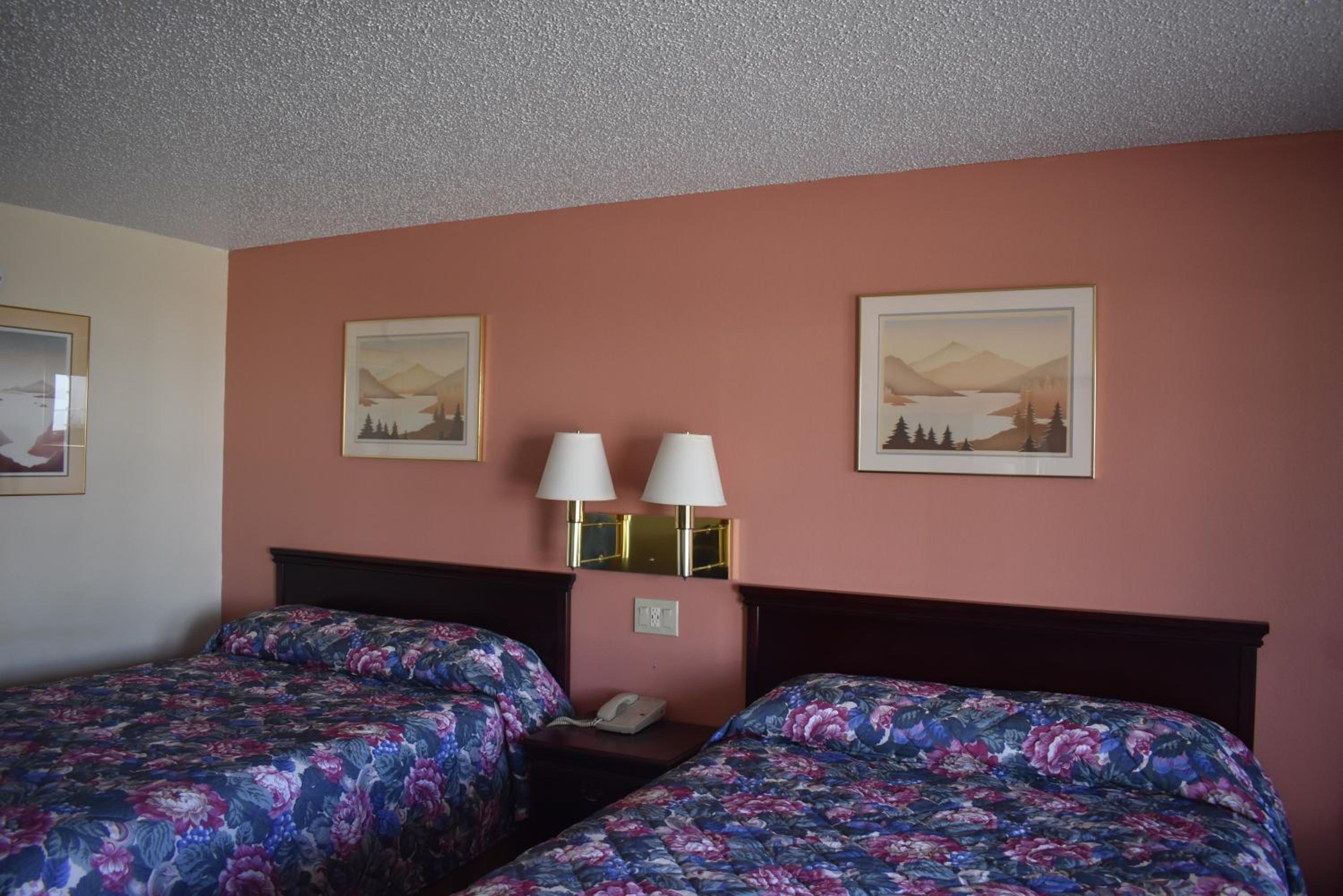 Deluxe King Room - Photo 18