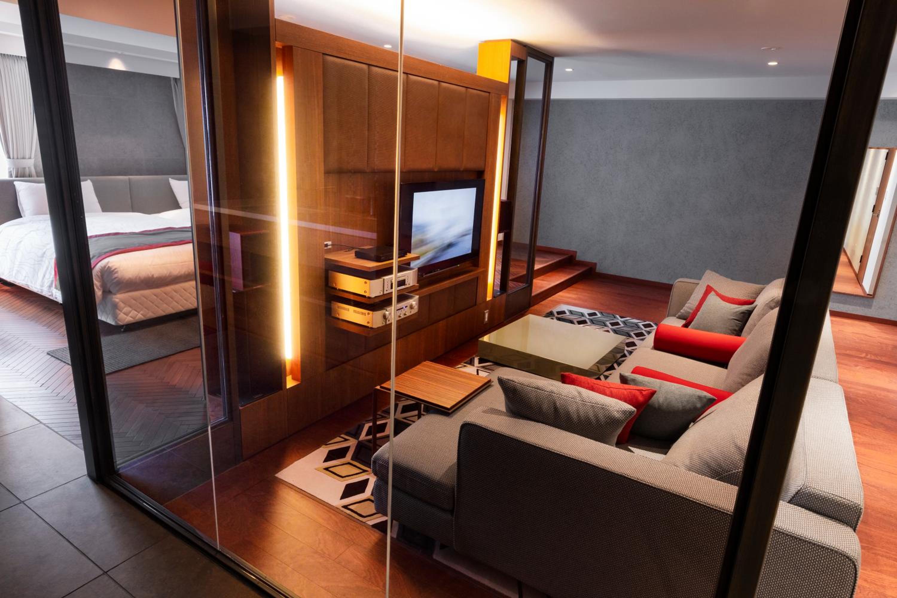 Couple Suite Room photo 2