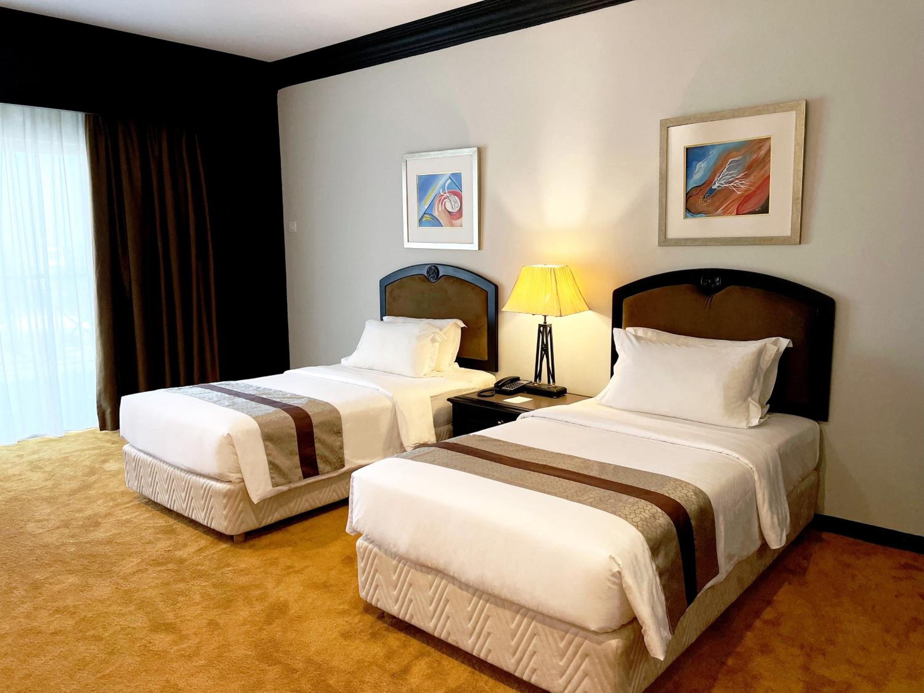 Deluxe Double or Twin Room - Photo 3