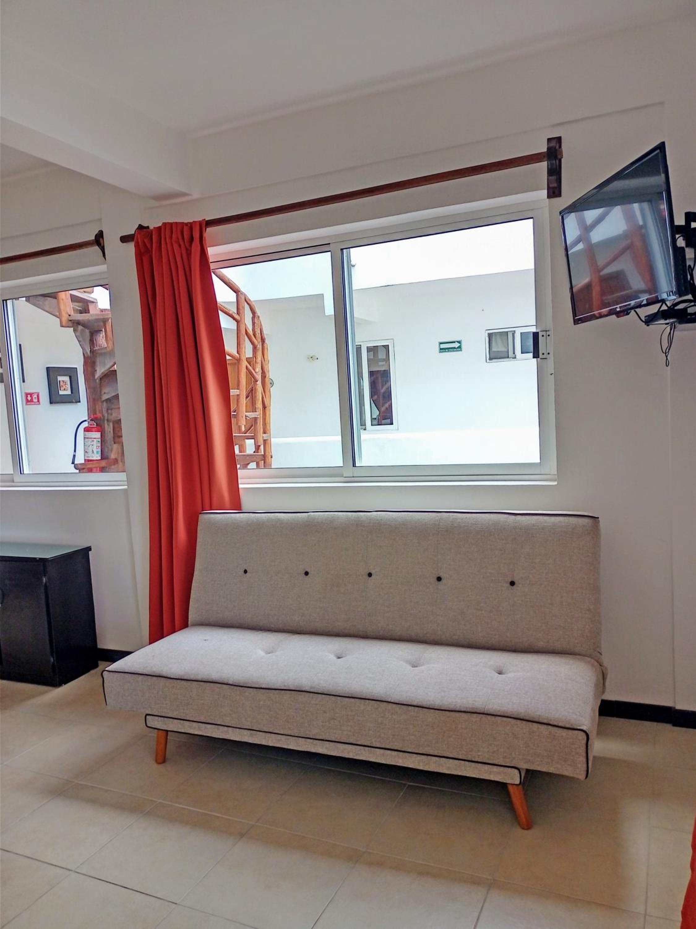 Superior Family Room