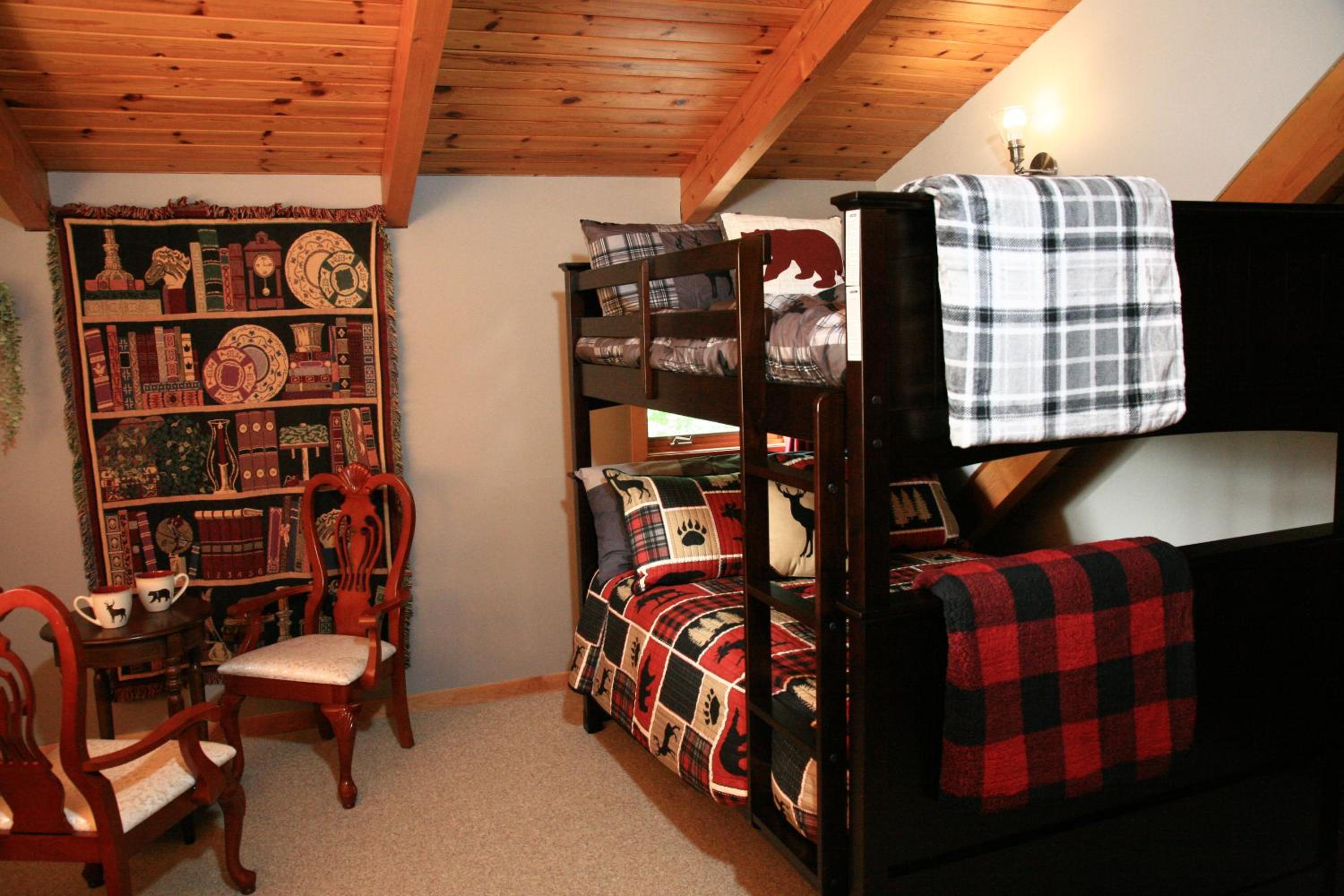 Double Room with Private Bathroom photo 2