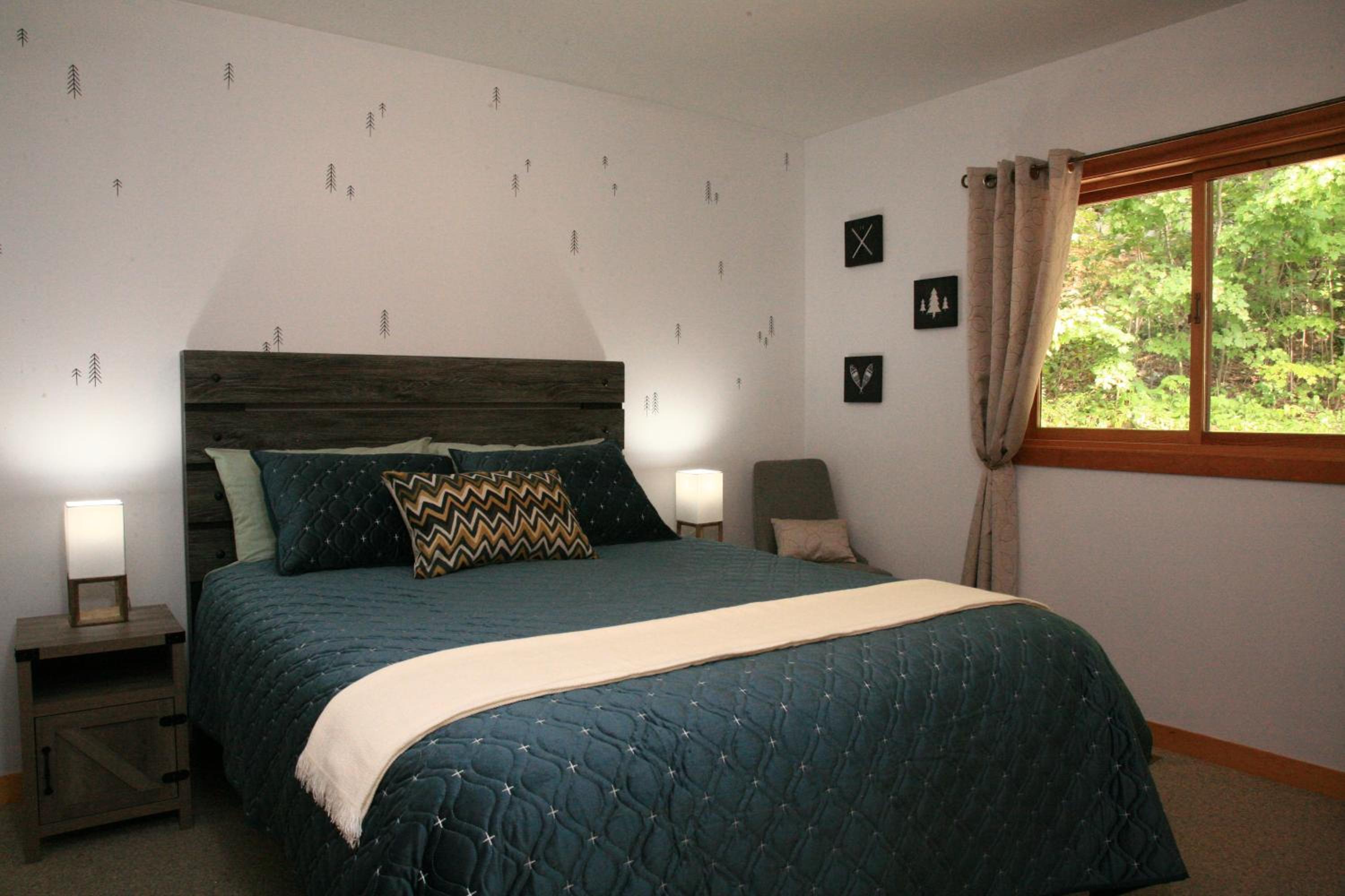 Twin Room with View photo 1