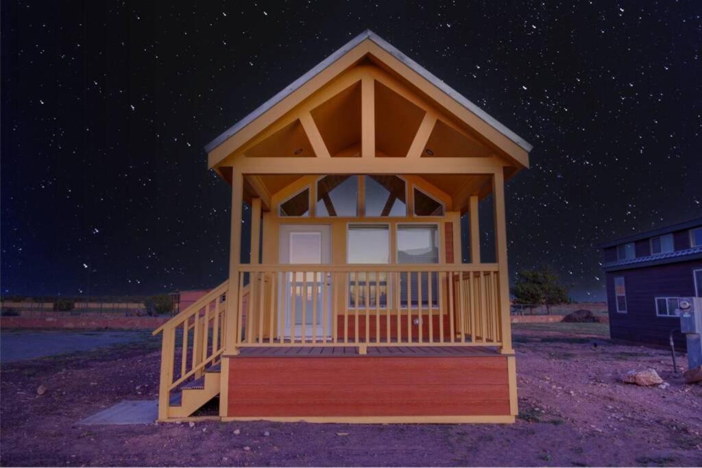 Three-Bedroom Chalet - Photo 2