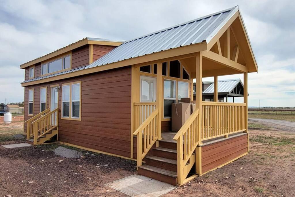 Three-Bedroom Chalet - Photo 3