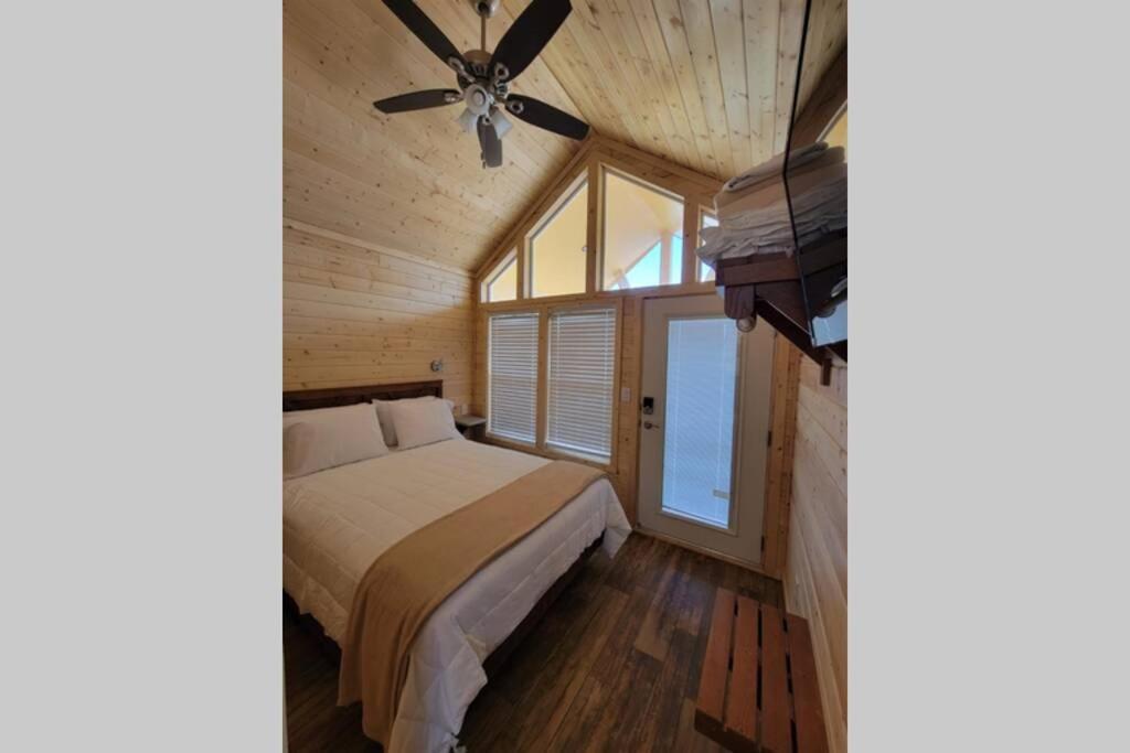 Three-Bedroom Chalet - Photo 1