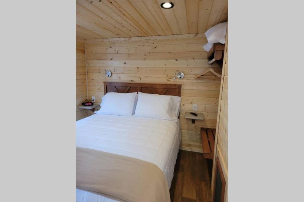 Three-Bedroom Chalet - Photo 21