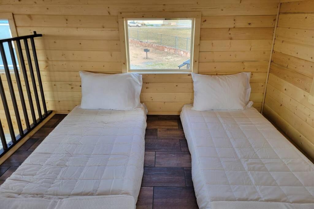 Three-Bedroom Chalet - Photo 19