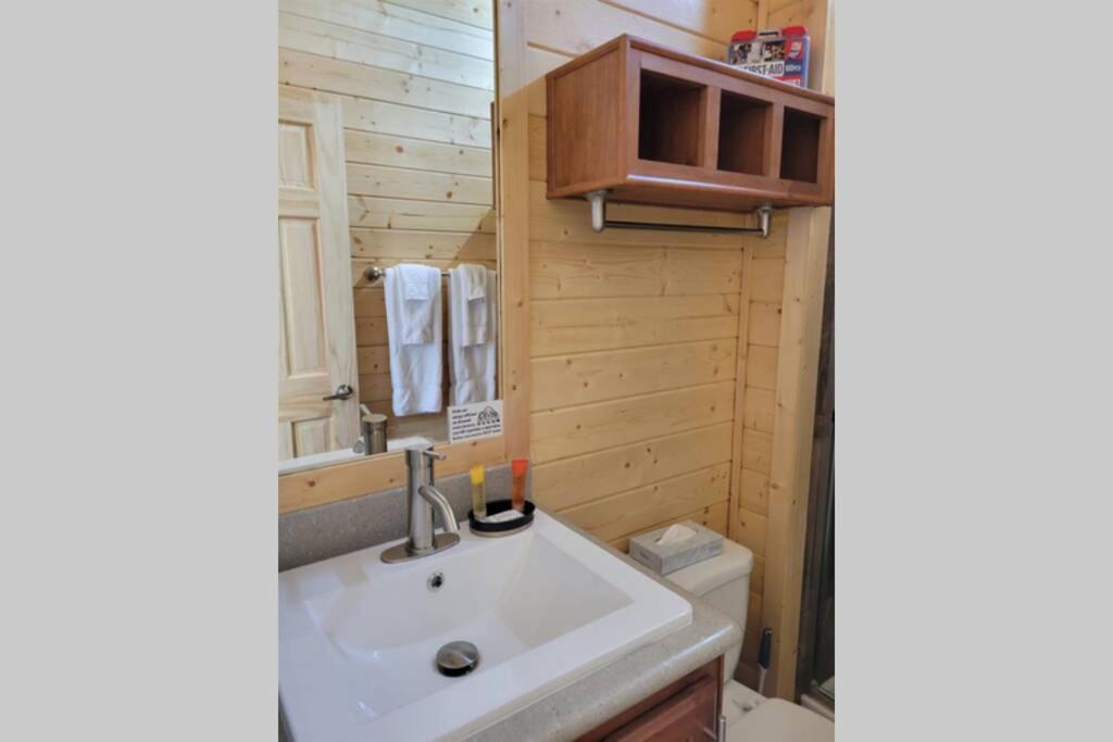 Three-Bedroom Chalet - Photo 12