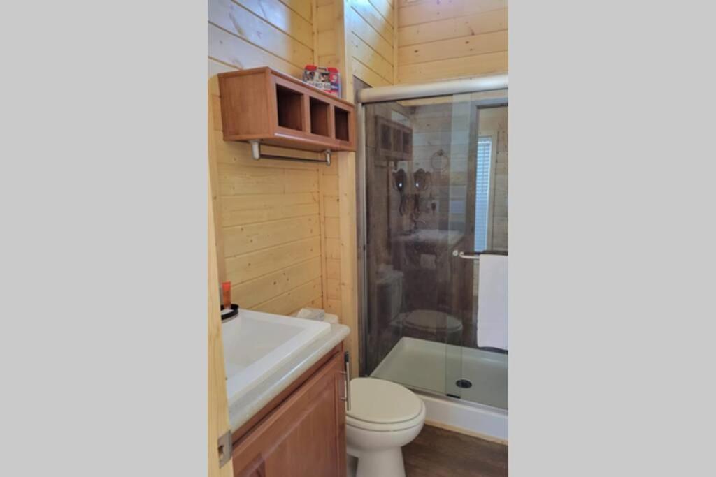 Three-Bedroom Chalet - Photo 11