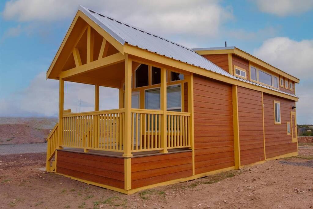 Three-Bedroom Chalet - Photo 8