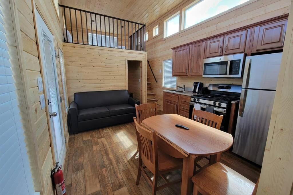 Three-Bedroom Chalet - Photo 6