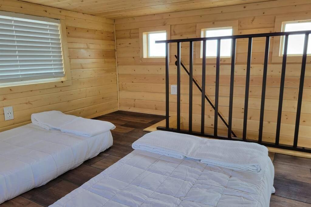 Three-Bedroom Chalet - Photo 4