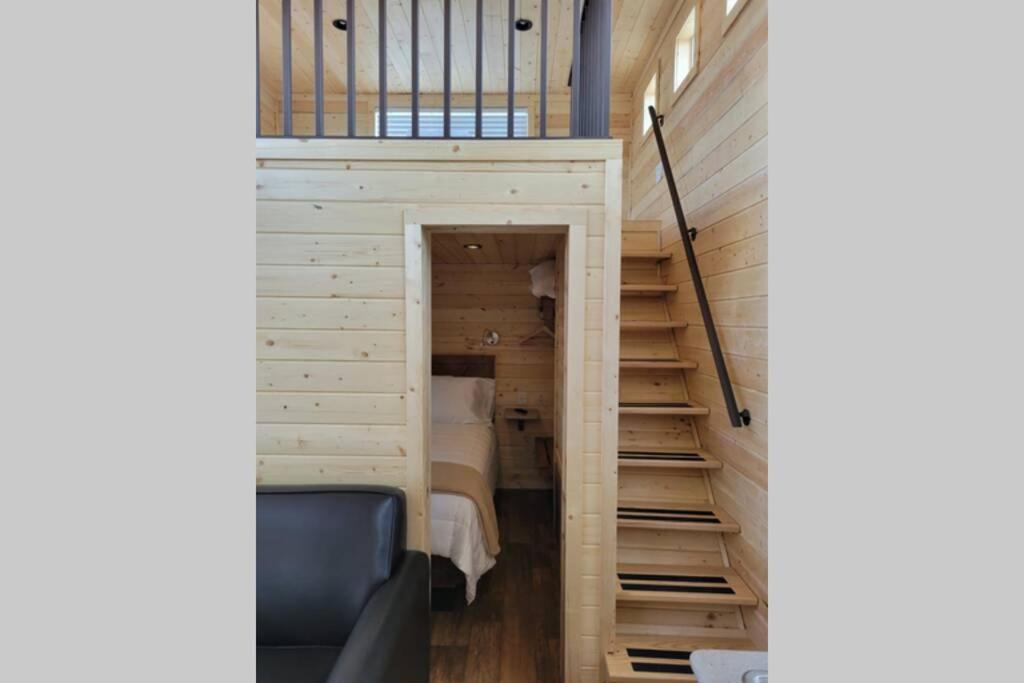 Three-Bedroom Chalet - Photo 23
