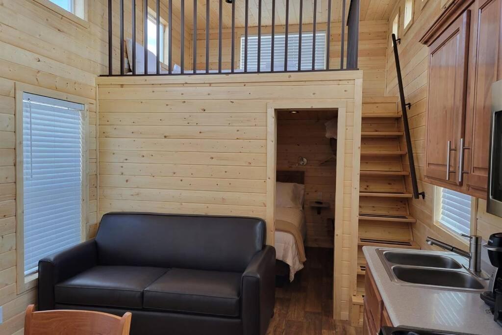 Three-Bedroom Chalet - Photo 14