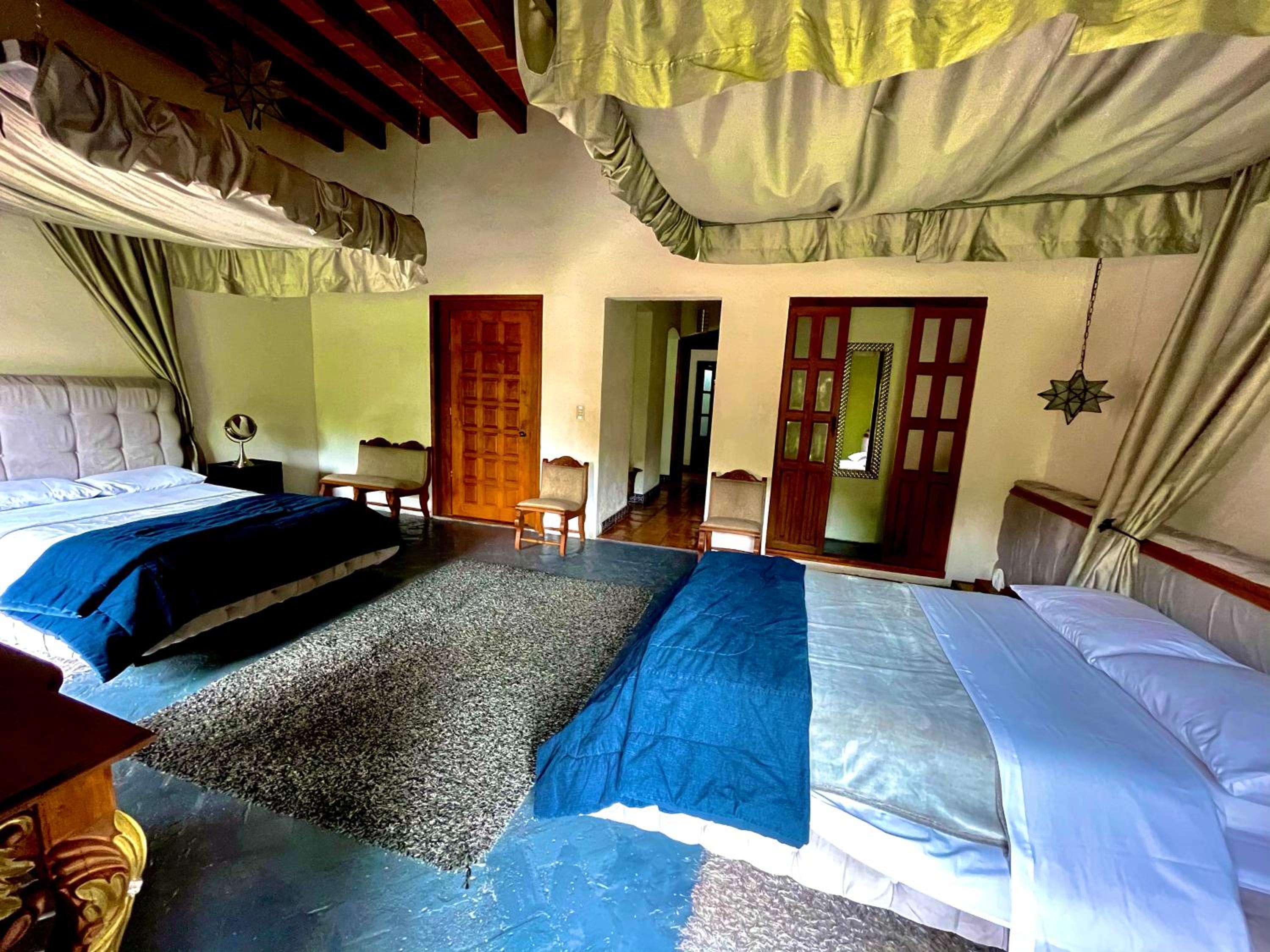Duplex Suite - Photo 4
