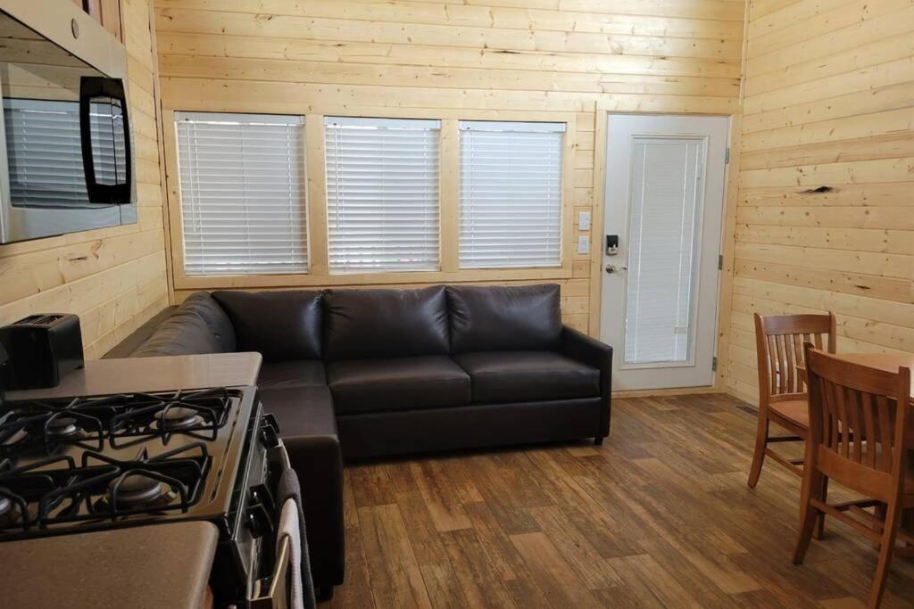 Three-Bedroom Chalet photo 1