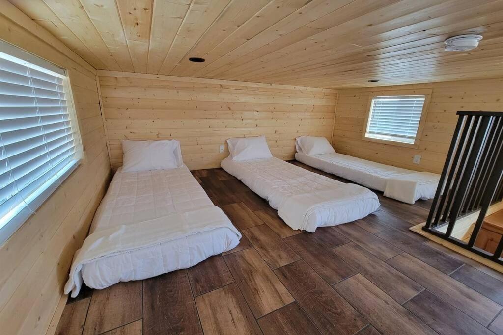 Three-Bedroom Chalet photo 2