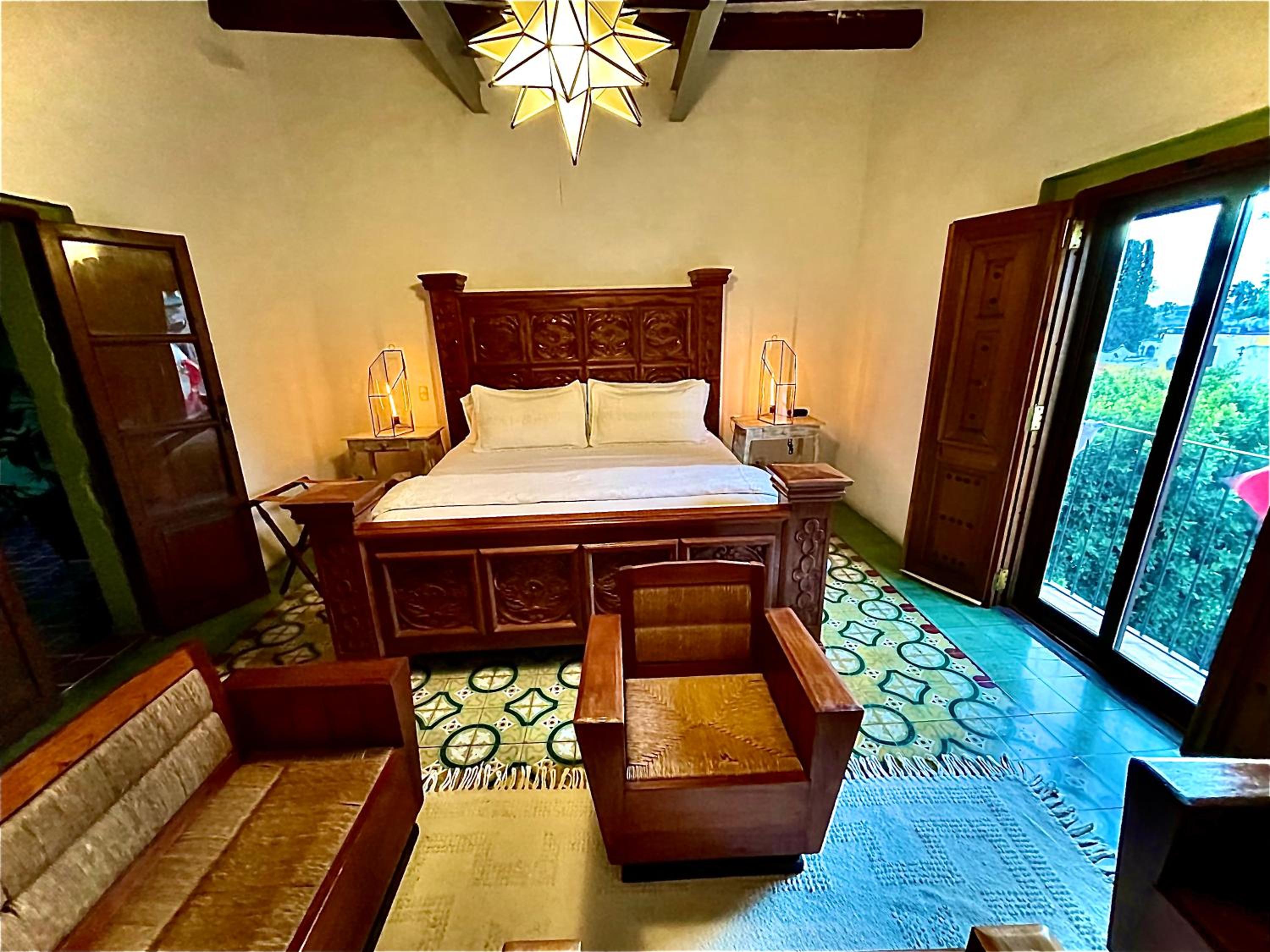 Junior Suite - Photo 8