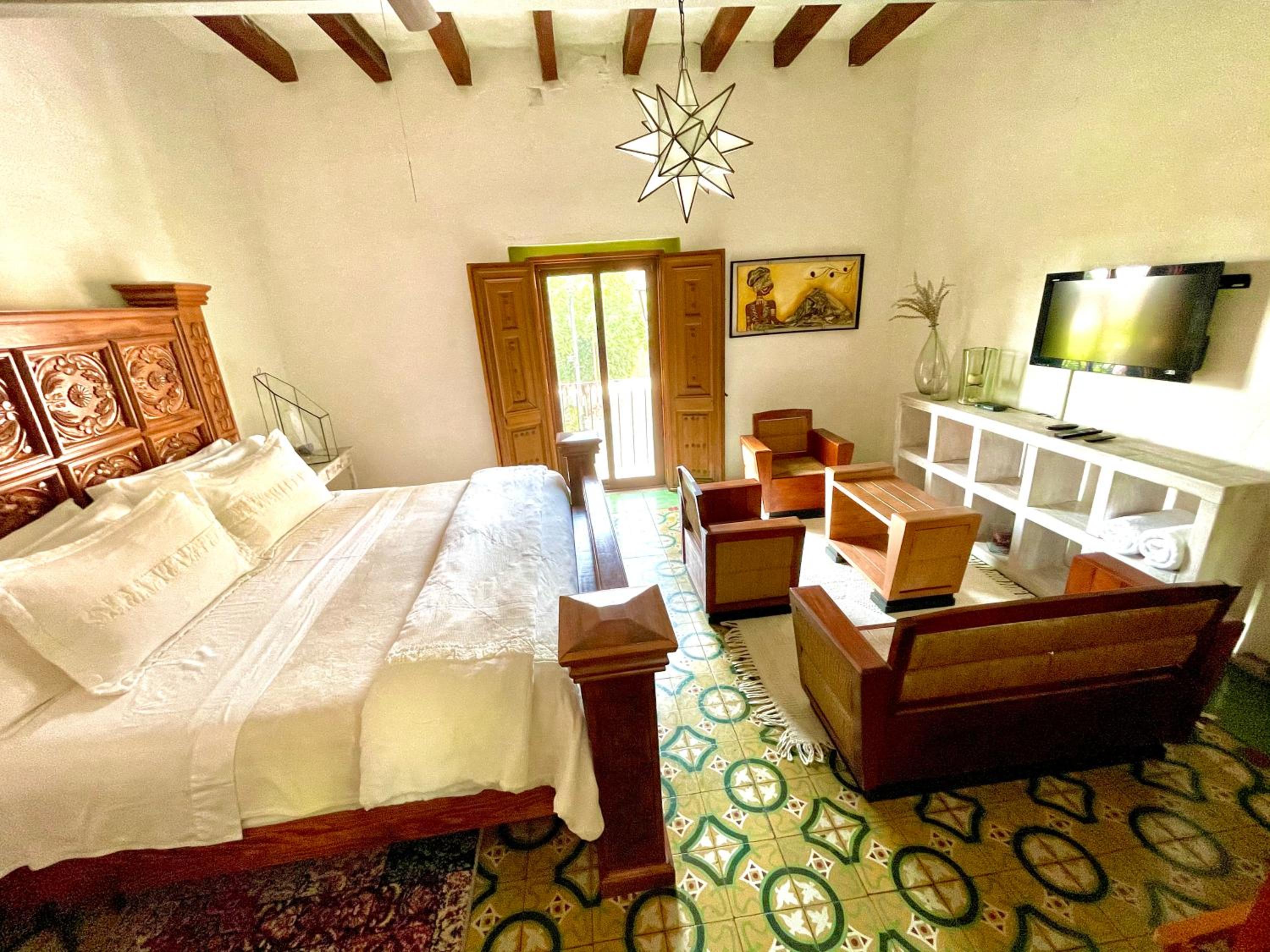 Junior Suite - Photo 1