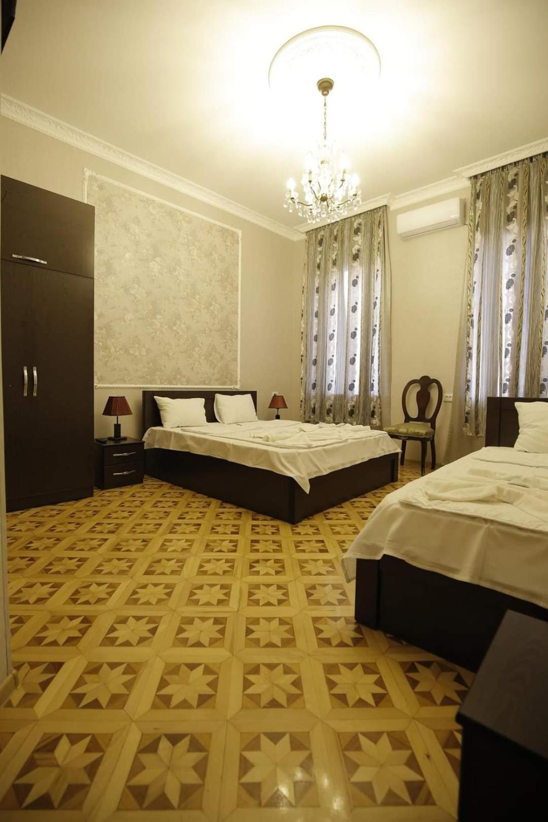 Basic Triple Room photo 1
