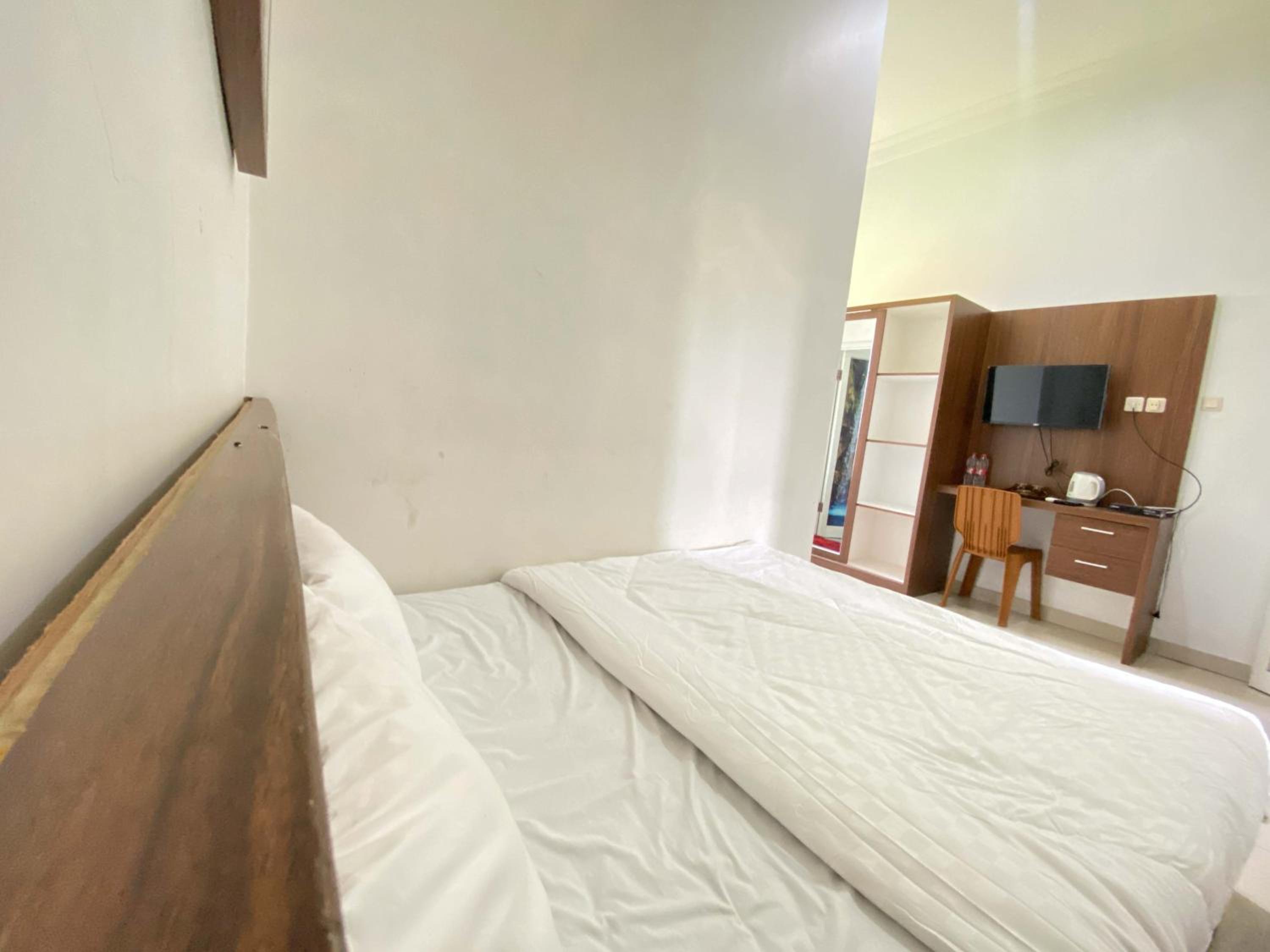 Superior Double Room - Photo 5