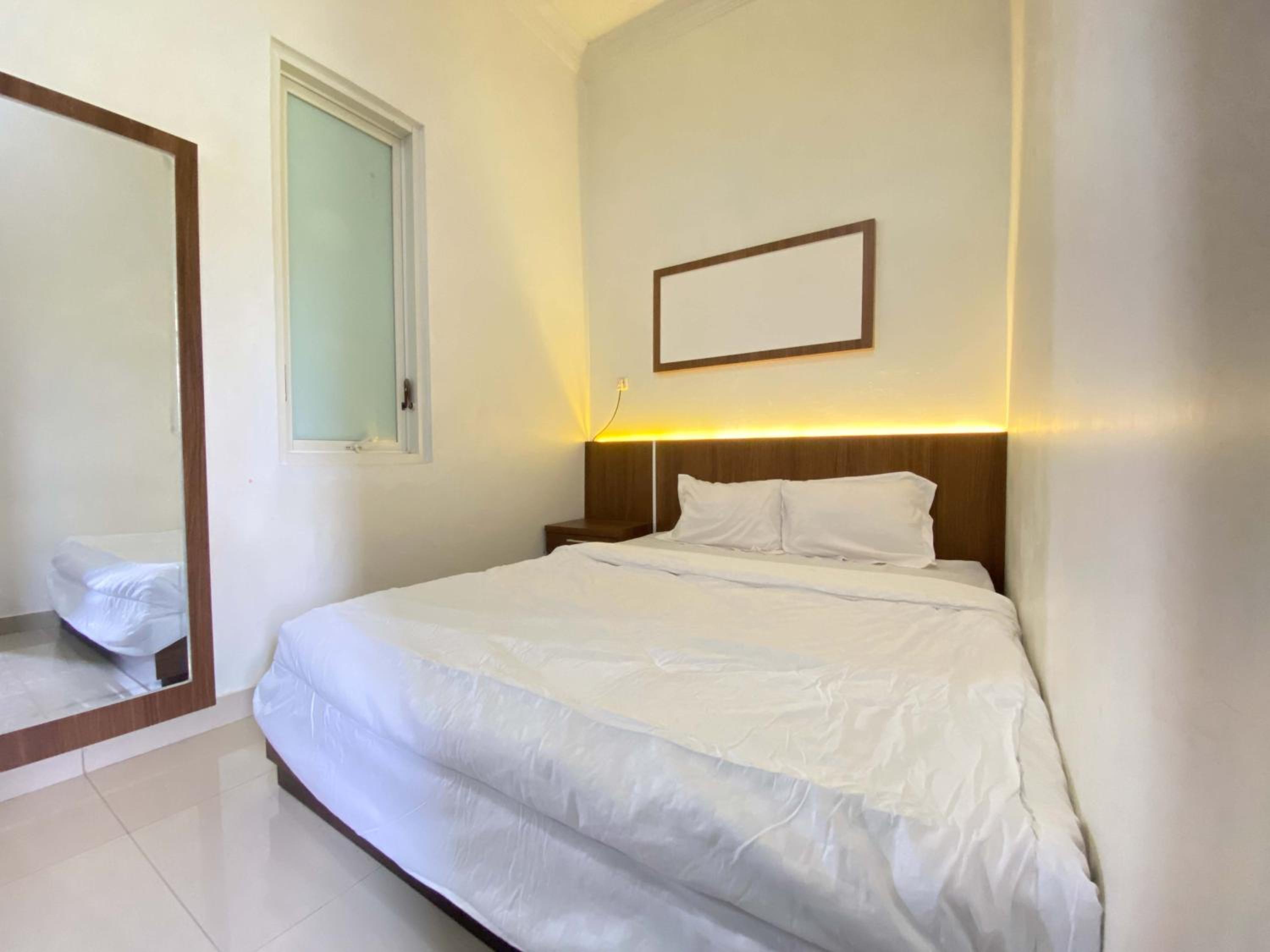 Superior Double Room - Photo 7