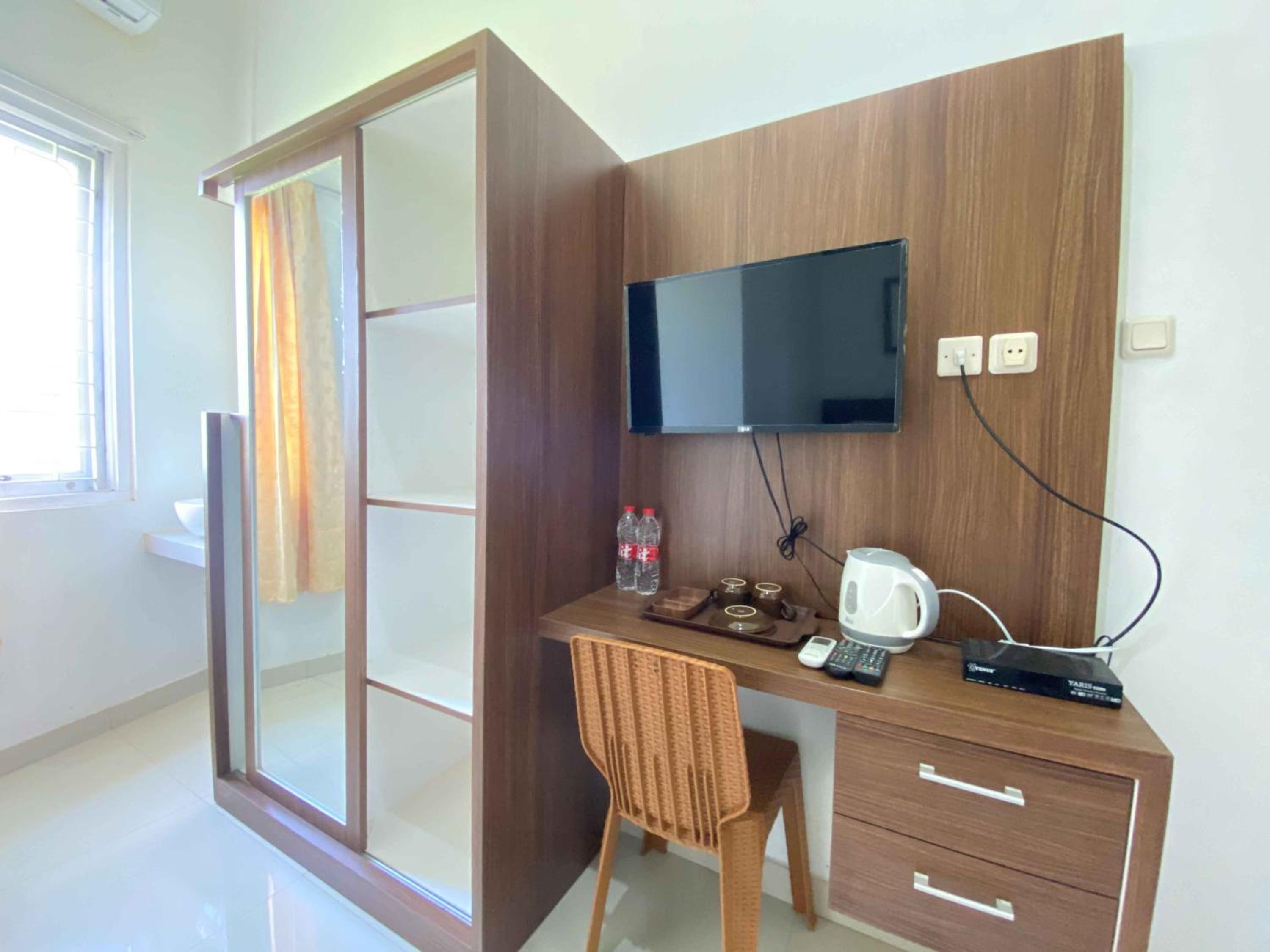 Superior Double Room - Photo 8