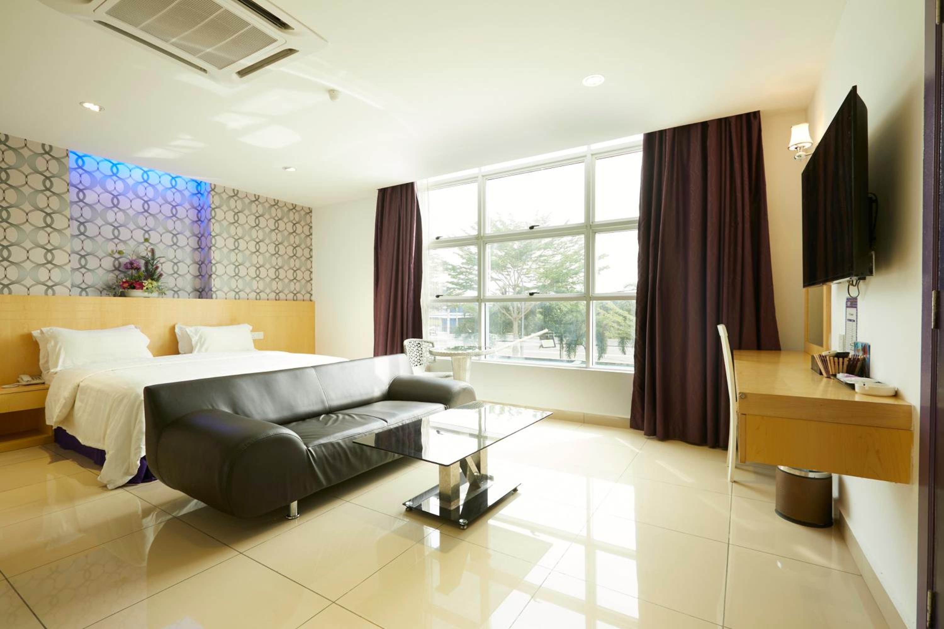Suite - Photo 1