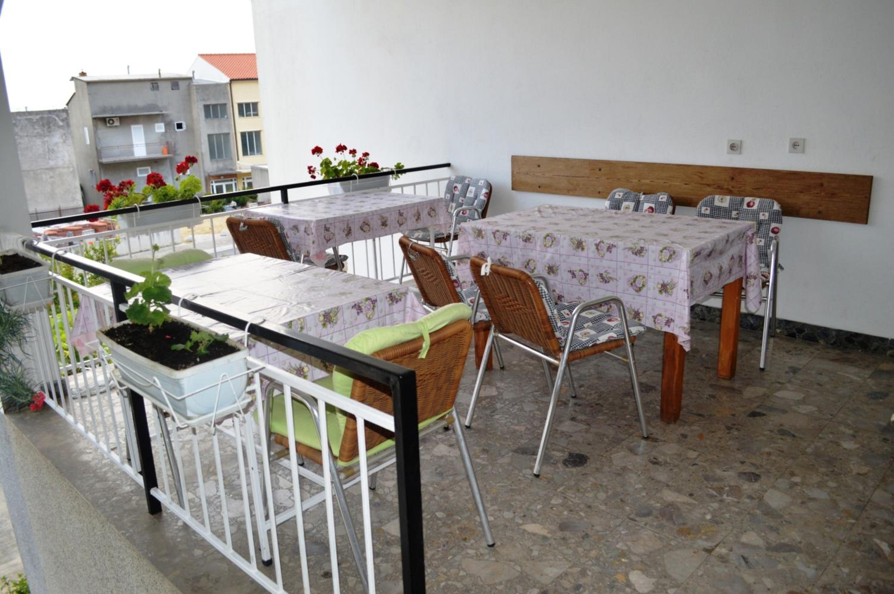 Three-Bedroom Apartment with Terrace - Photo 50