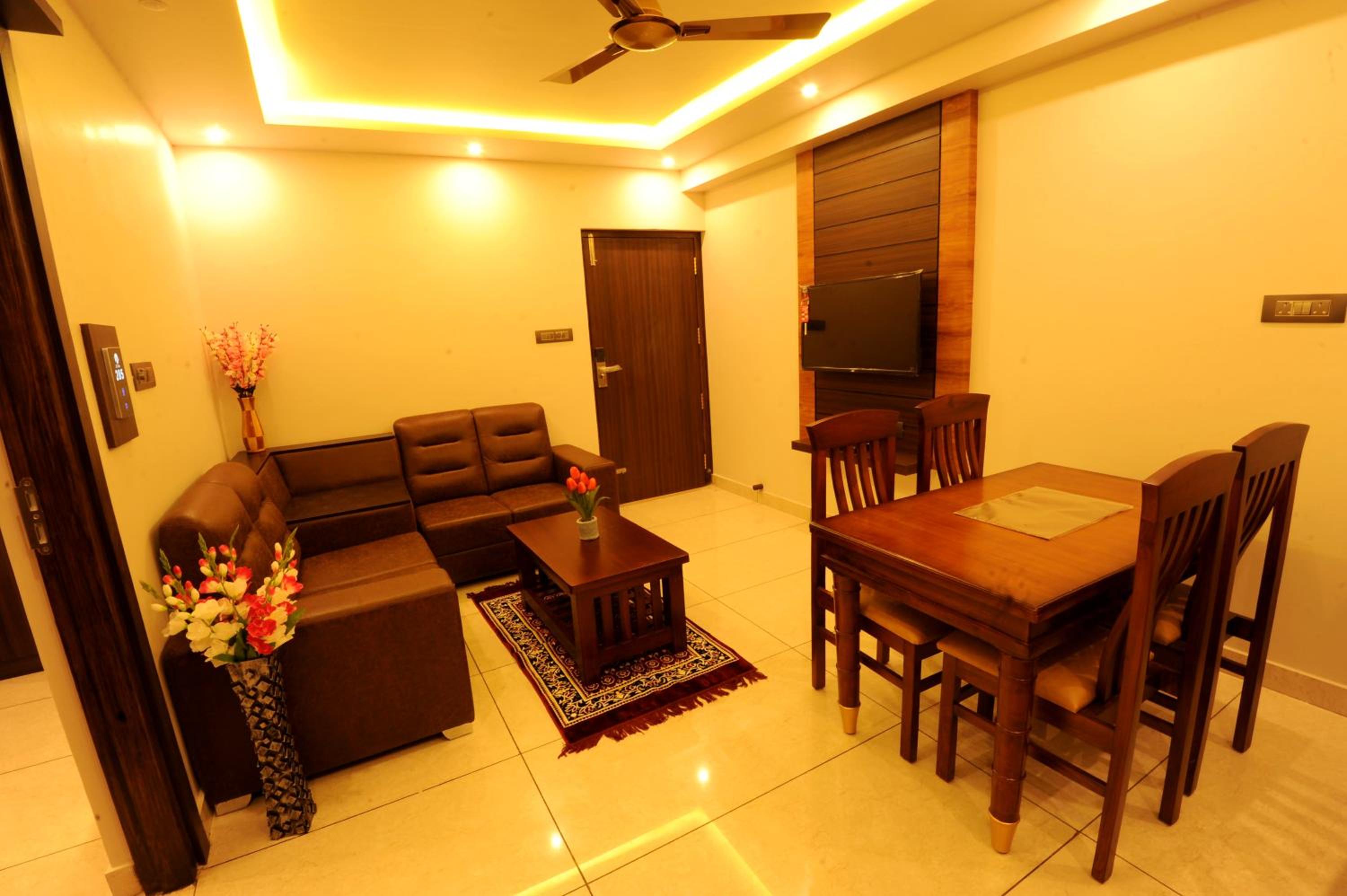 Family Suite - Photo 2