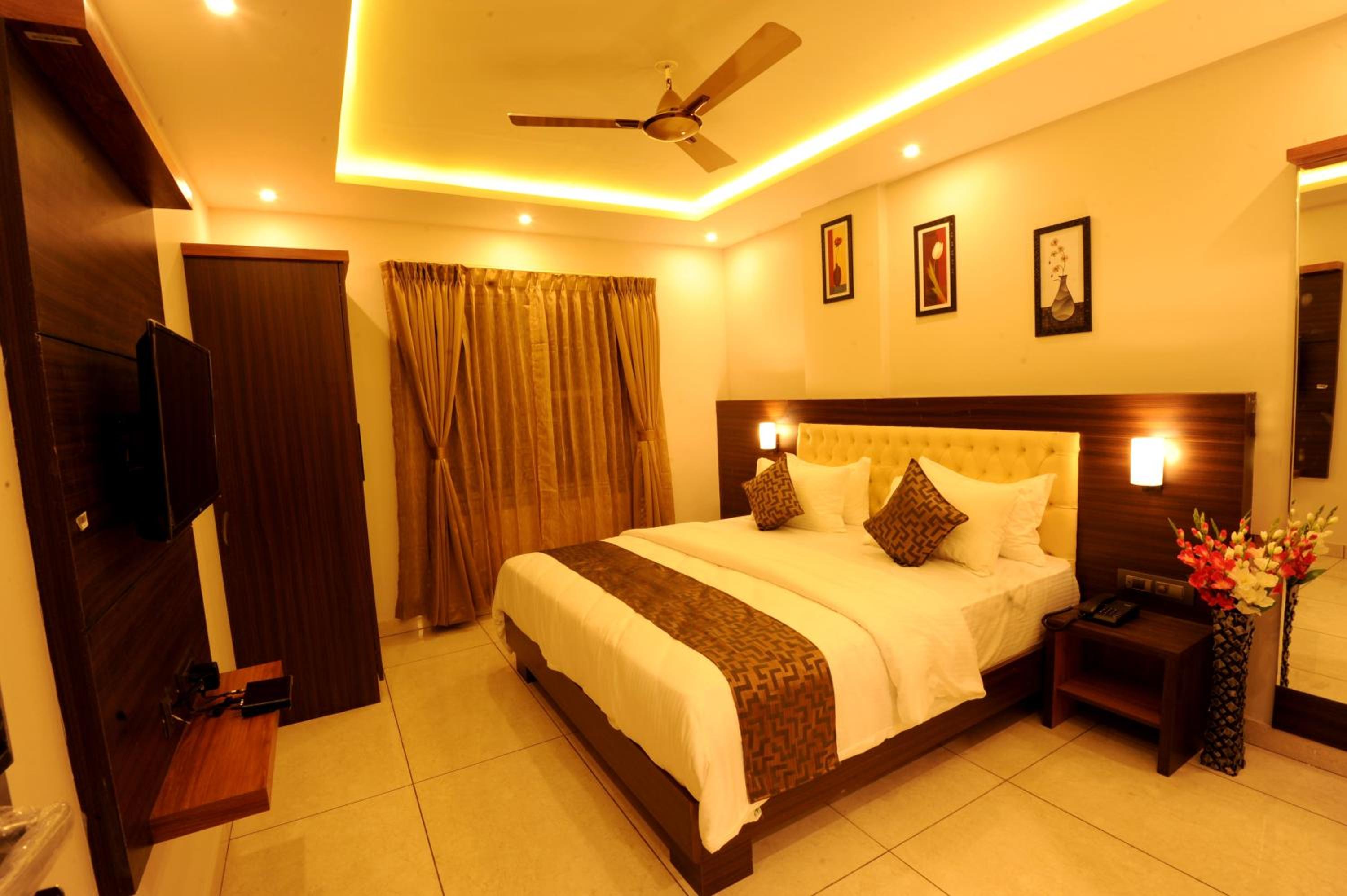 Family Suite - Photo 3